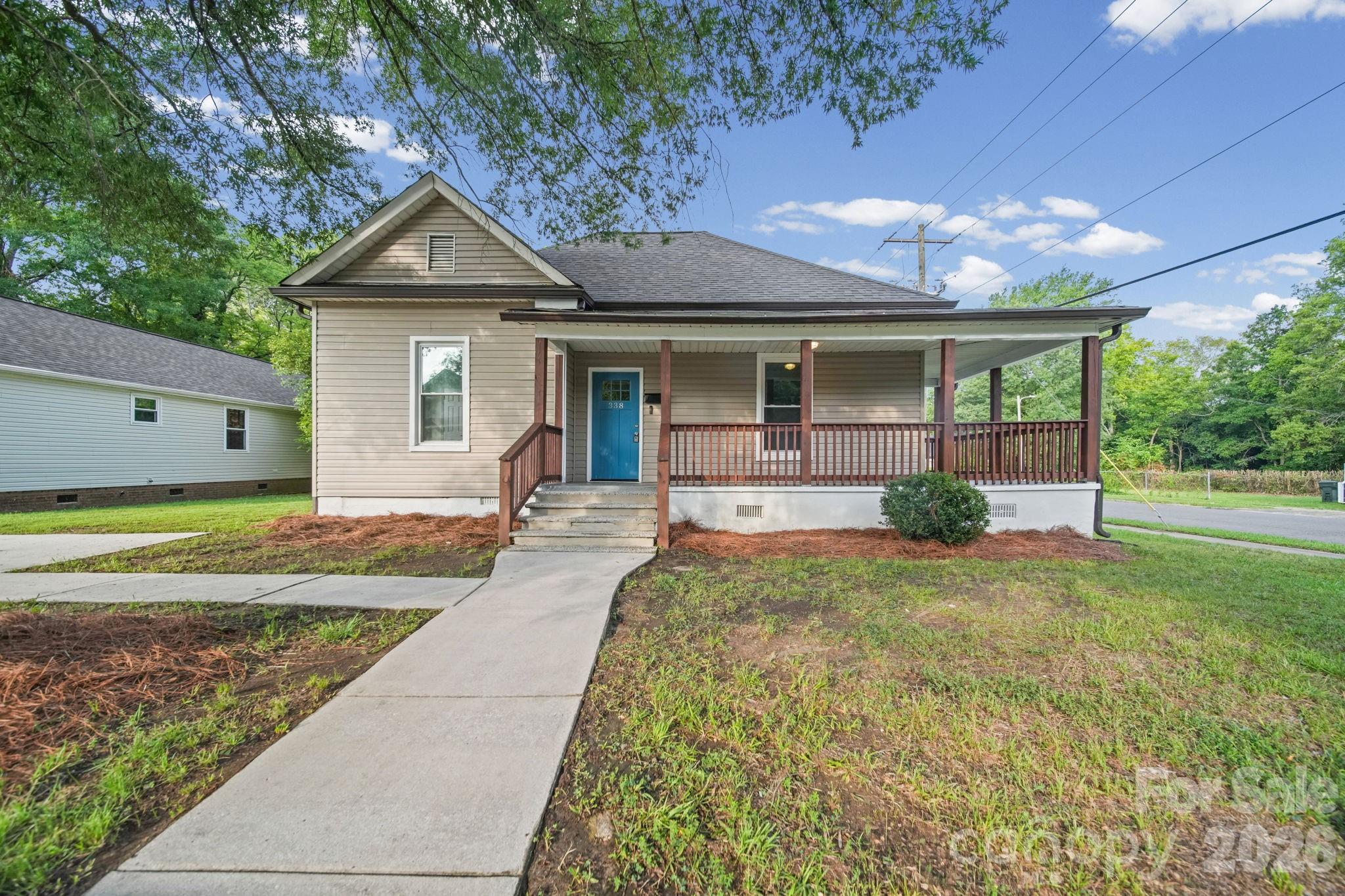 338 State Street, Rock Hill SC 29730