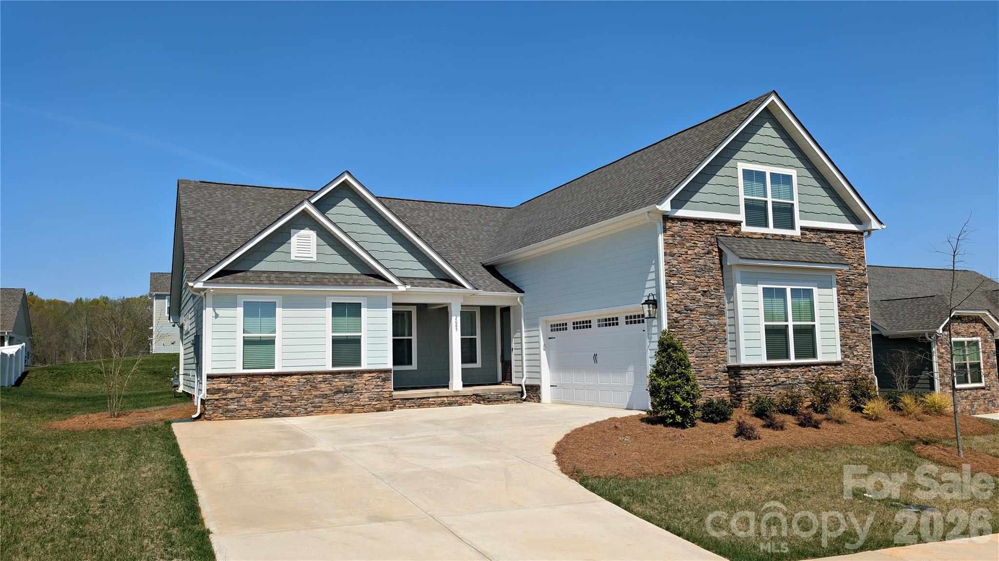 2085 Fordhill Street, Rock Hill SC 29732
