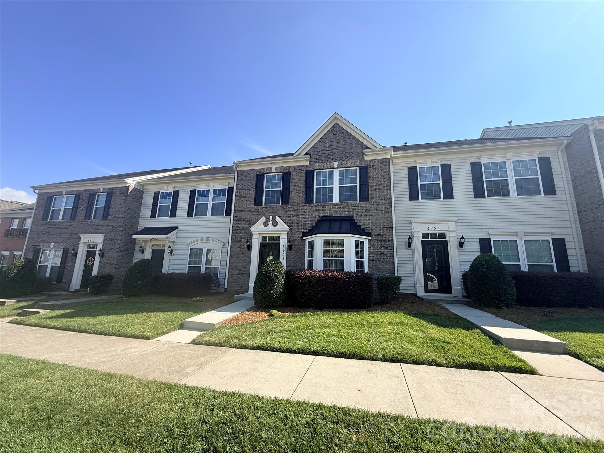 6904 Creft Circle Unit 86, Indian Trail NC 28079