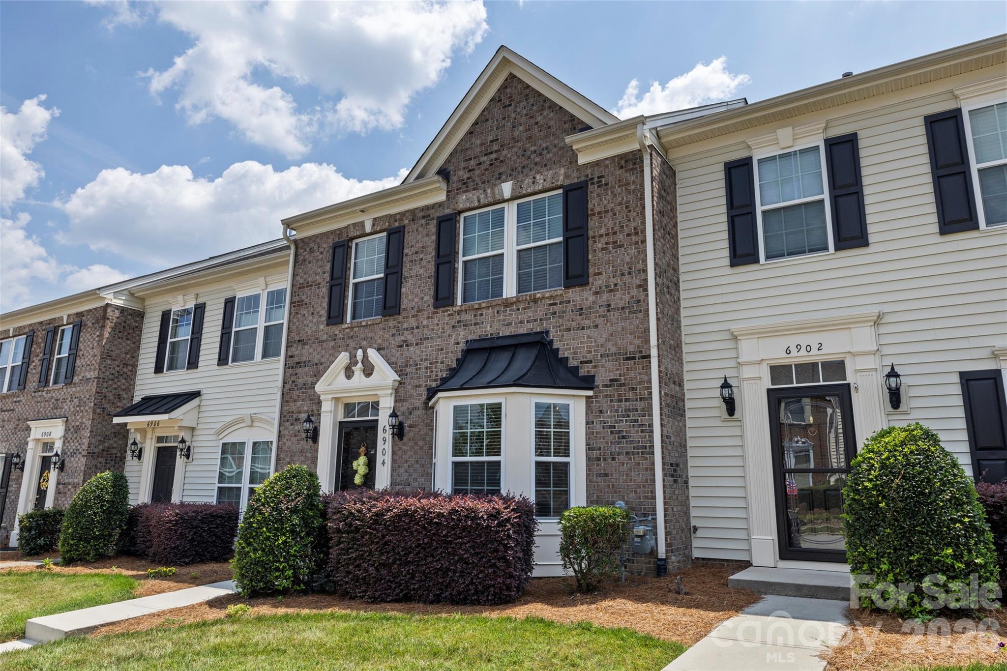 6904 Creft Circle Unit 86, Indian Trail NC 28079