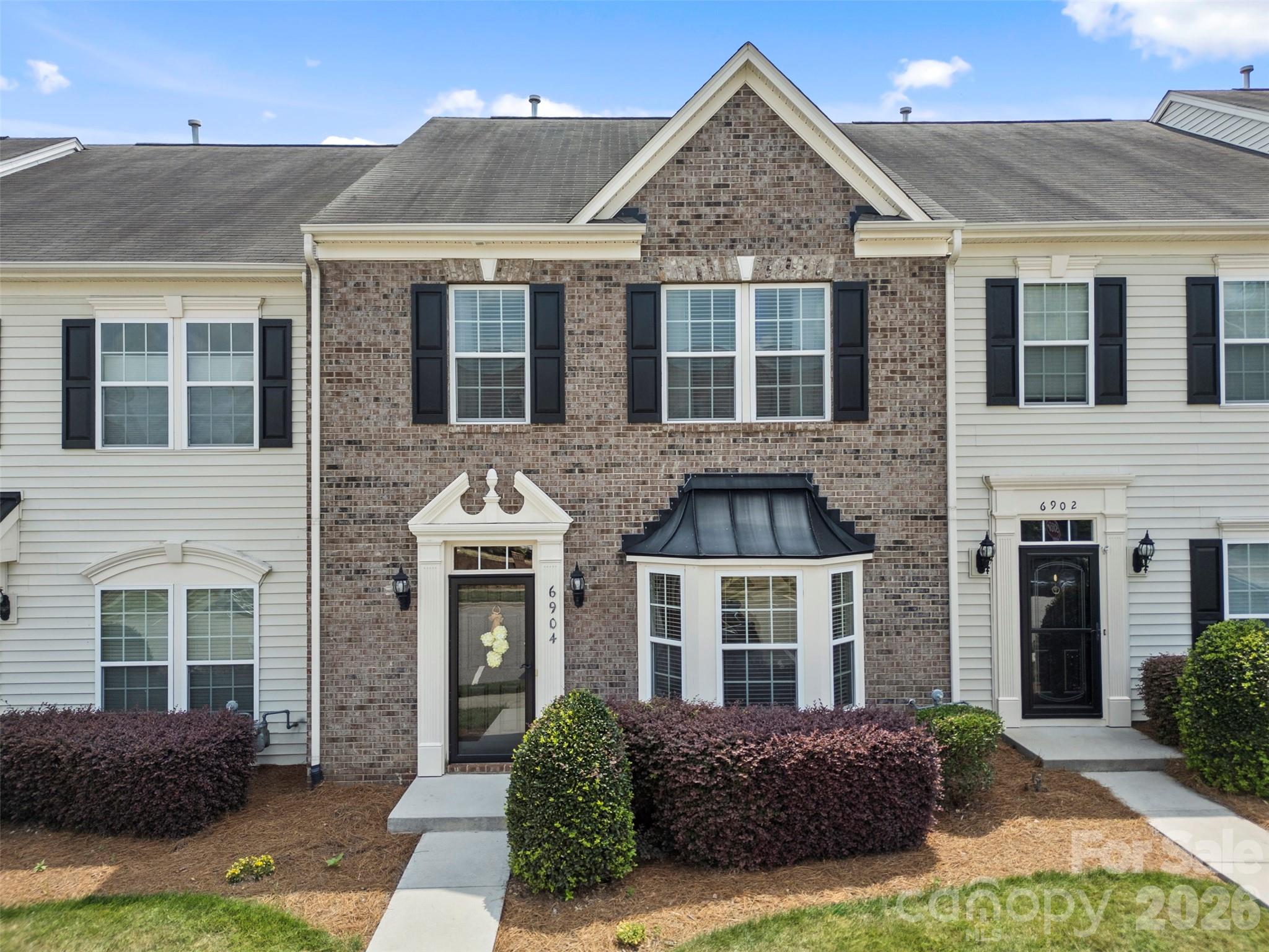 6904 Creft Circle Unit 86, Indian Trail NC 28079