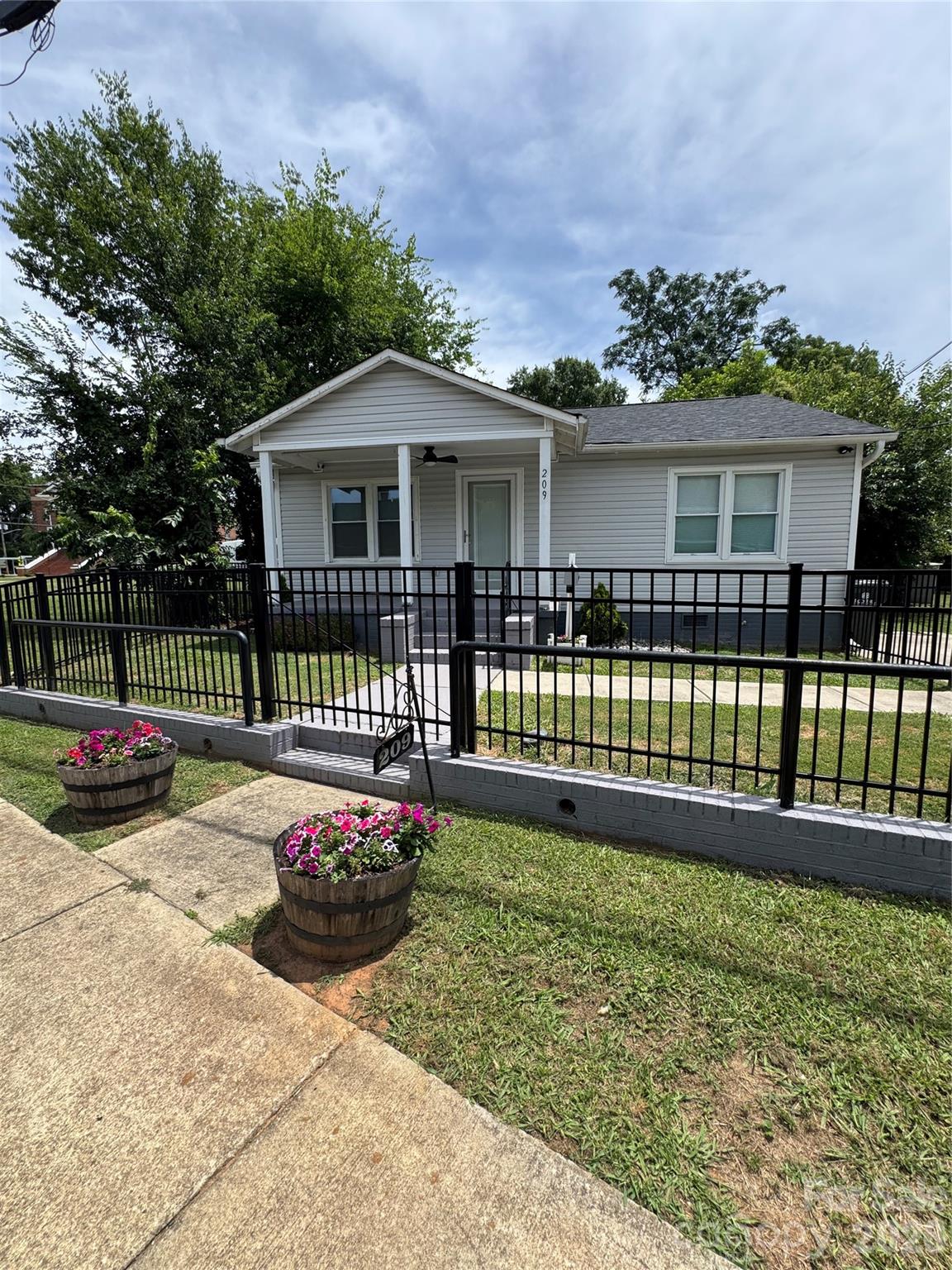 209 Pond Street, Rock Hill SC 29730