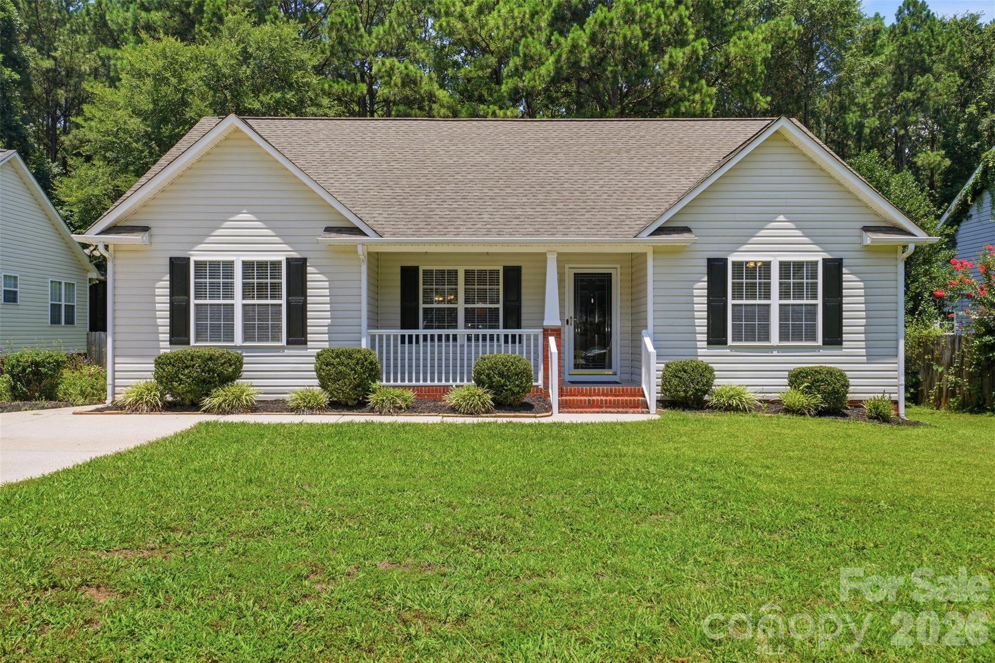 1123 Allison Bluff Trail, Rock Hill SC 29732