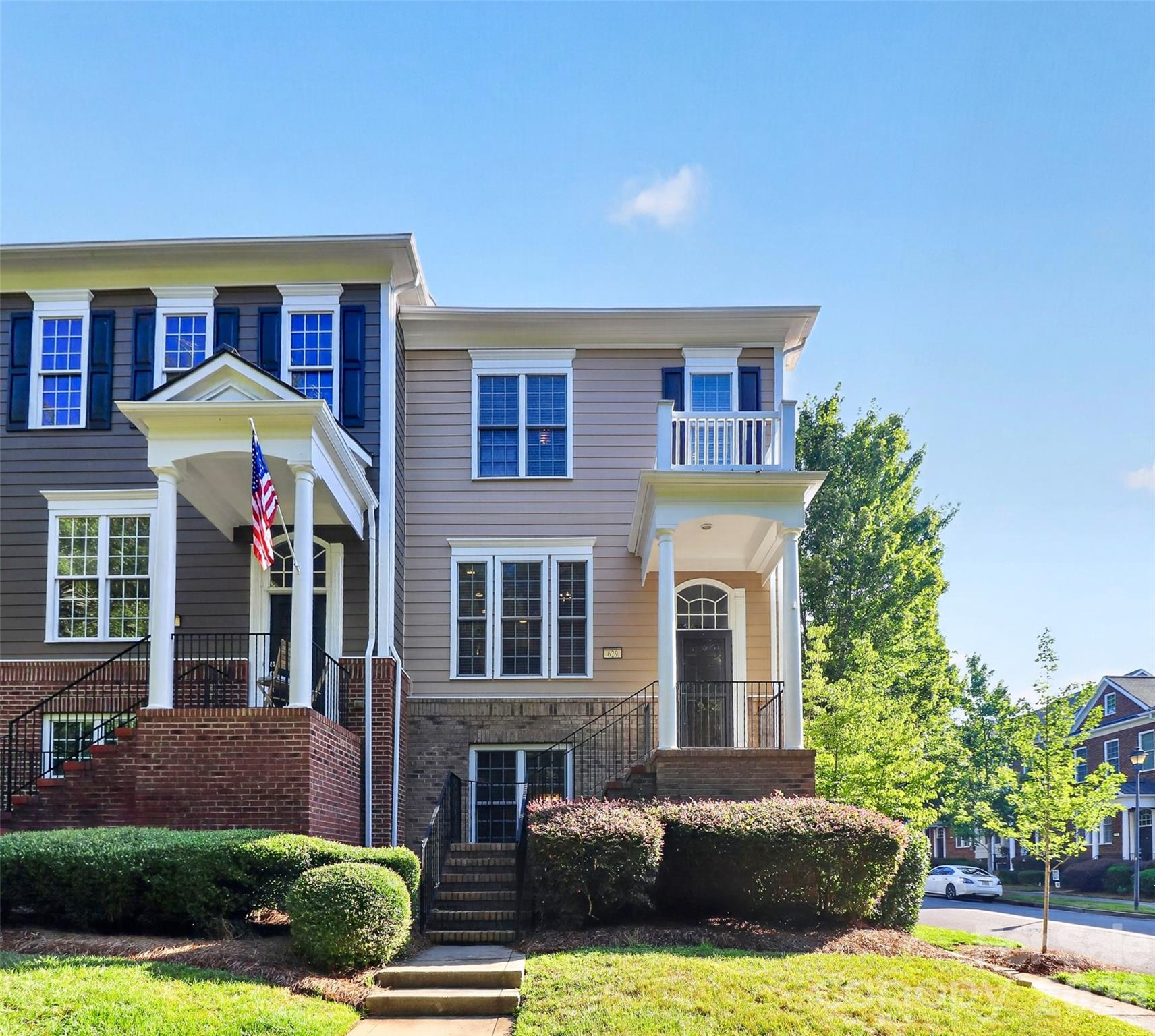 629 Sixth Baxter Crossing, Fort Mill SC 29708