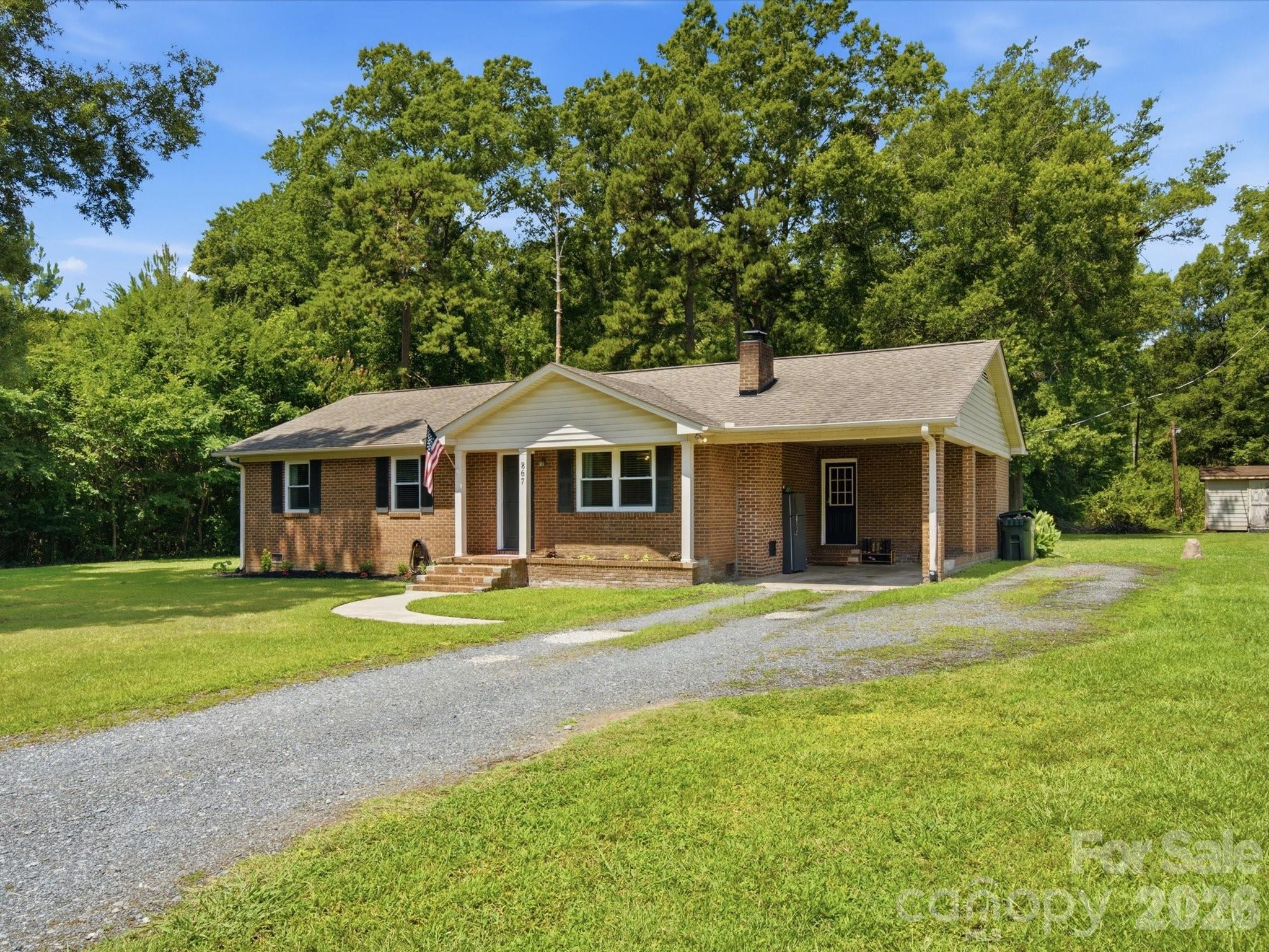 867 Lombardy Road, Rock Hill SC 29730