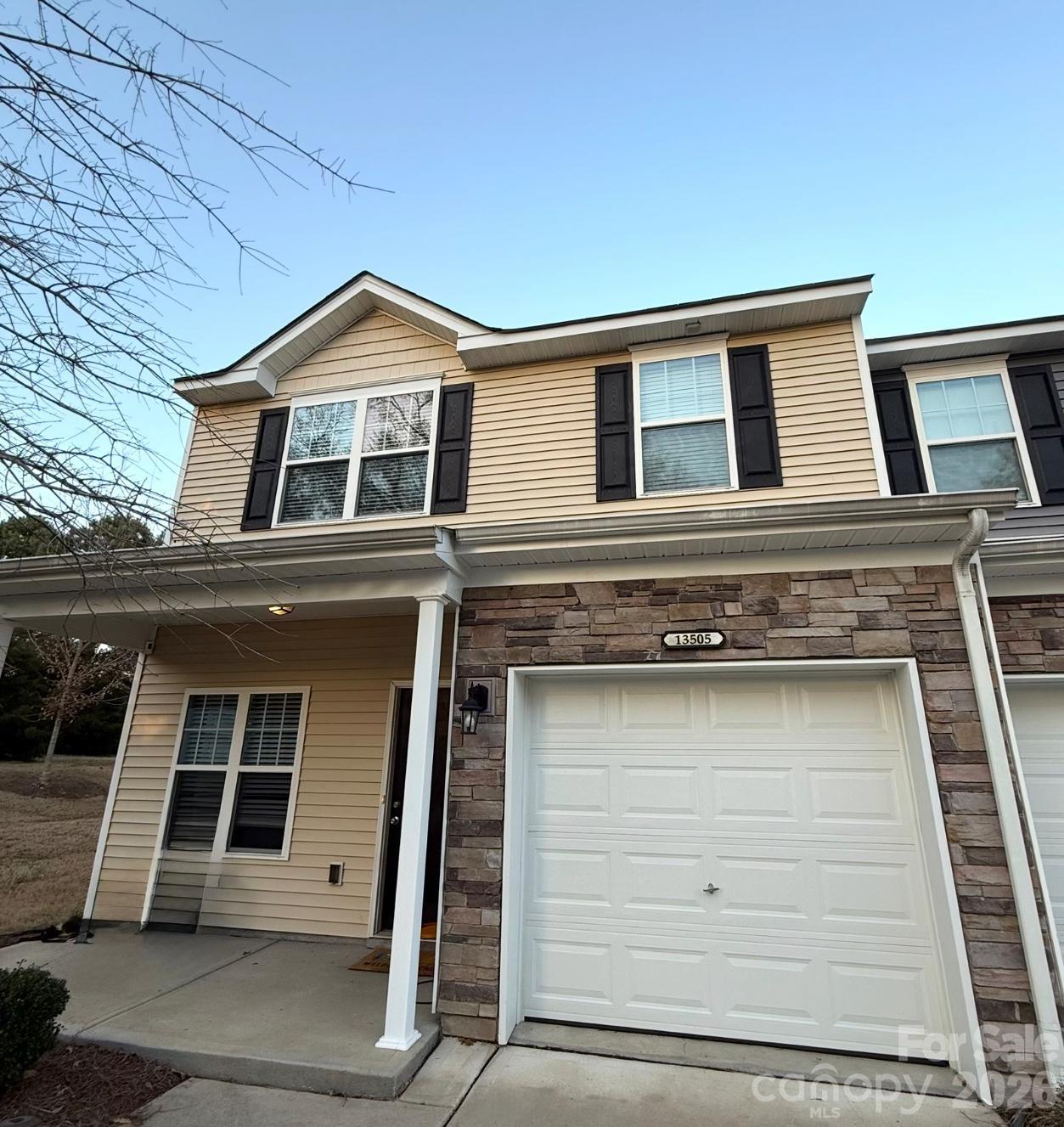 13505 Browhill Lane, Charlotte NC 28278
