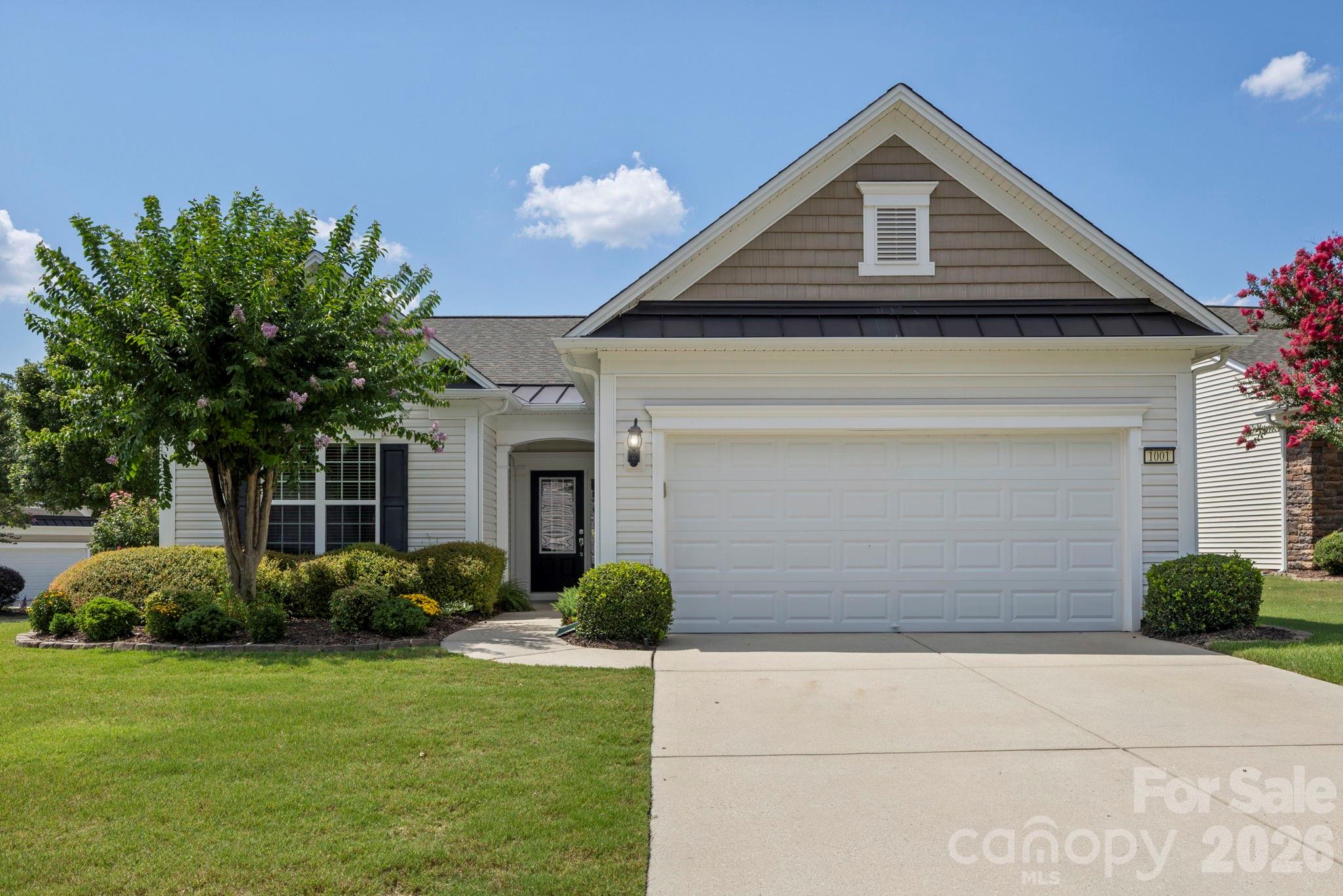 1001 Mesa Verde Drive, Fort Mill SC 29707