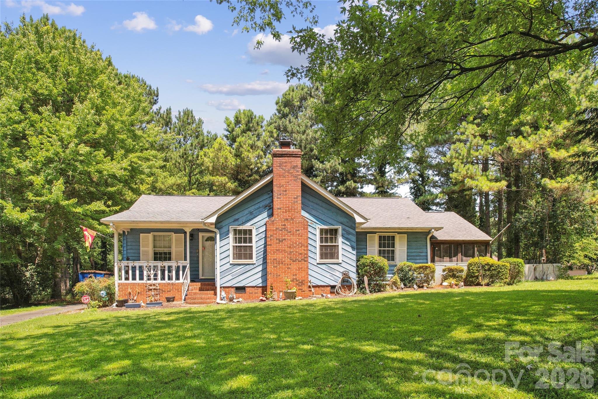 10219 Mountain Apple Drive, Mint Hill NC 28227