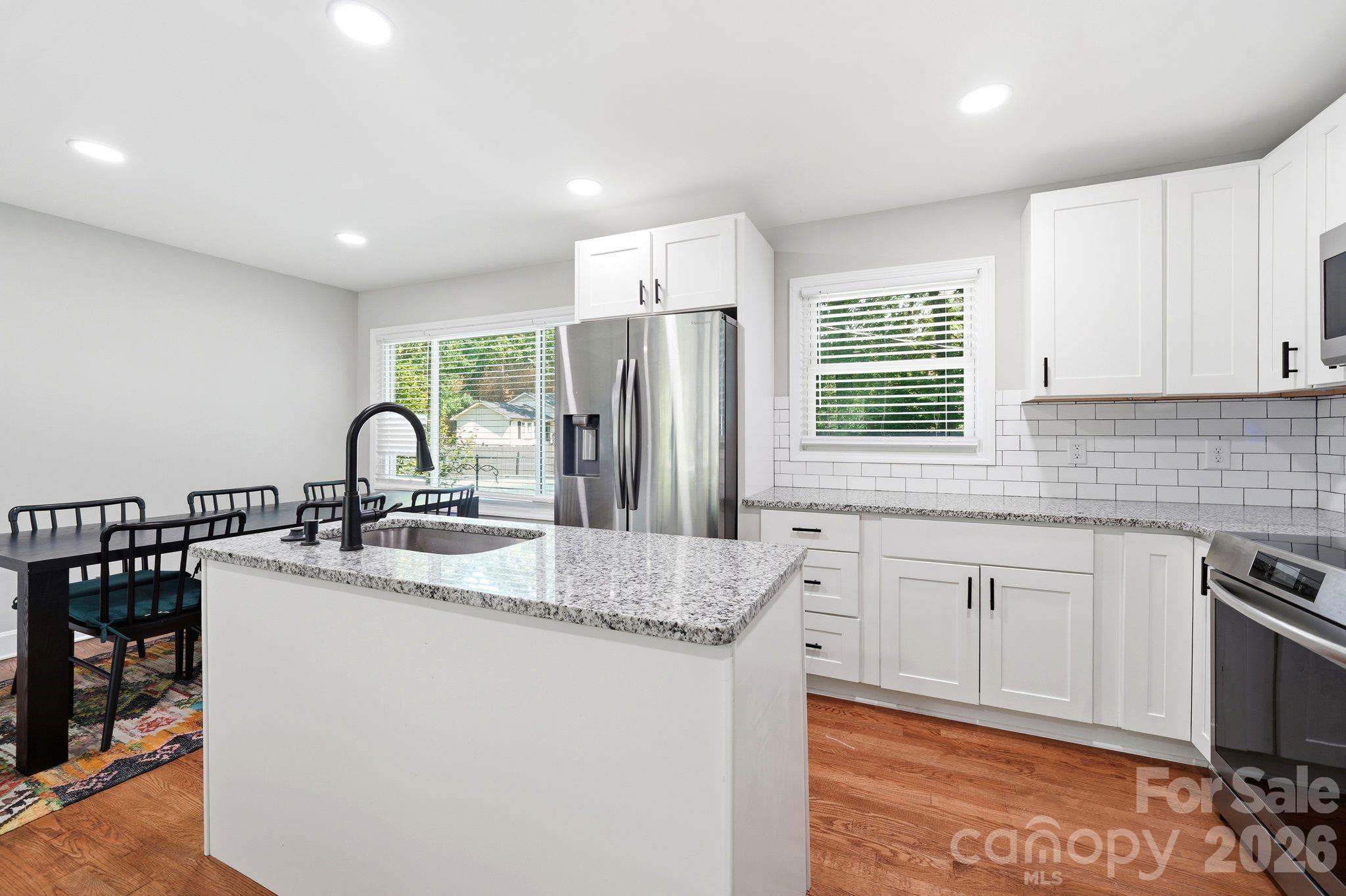 7552 Idlewild Road, Charlotte NC 28212
