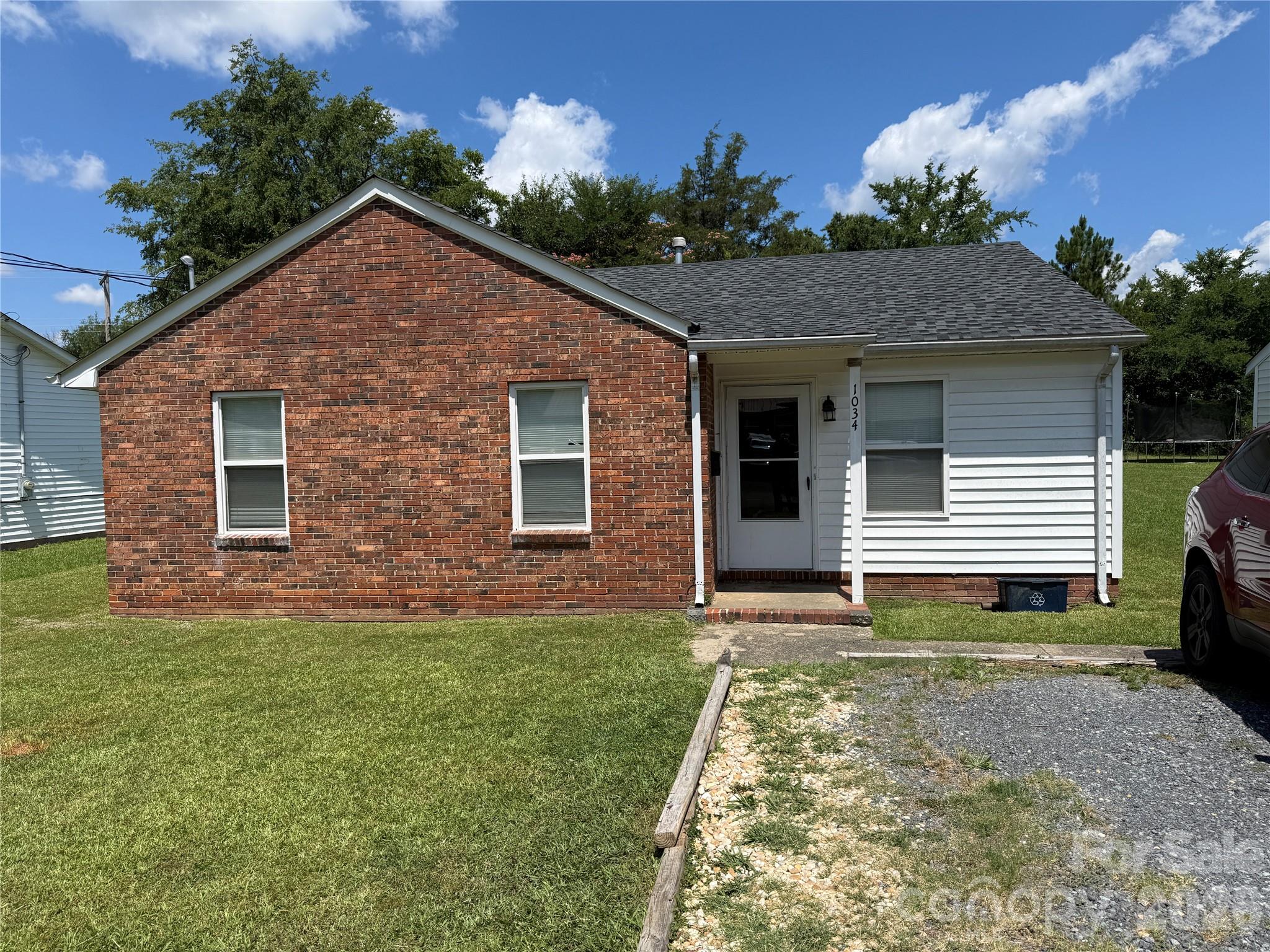 1034 Martin Avenue, Rock Hill SC 29730