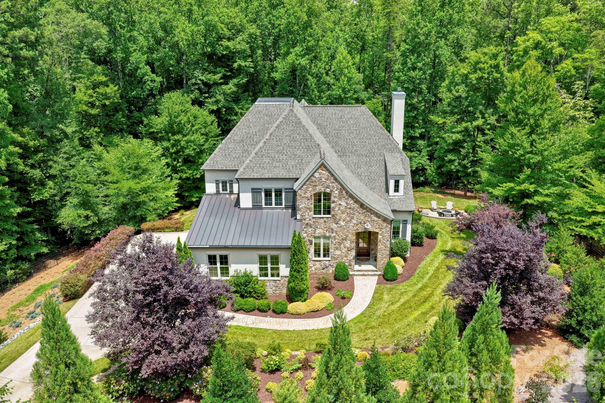 10530 Sweetleaf Place, Charlotte NC 28278