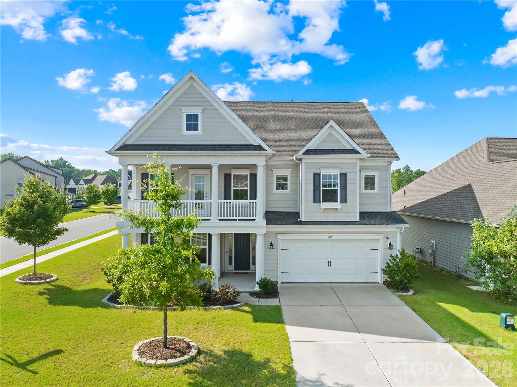 1065 Harbor Bay Drive, Fort Mill SC 29707