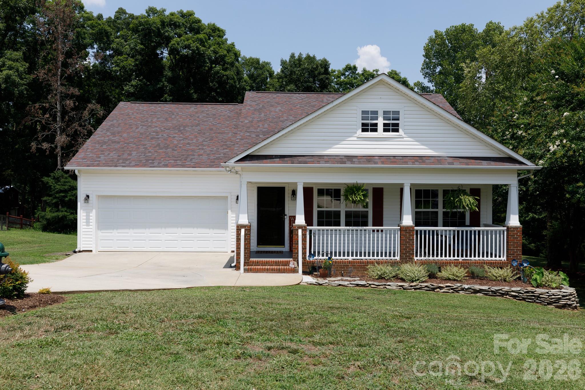 1507 Meadow Glen Lane, Rock Hill SC 29730