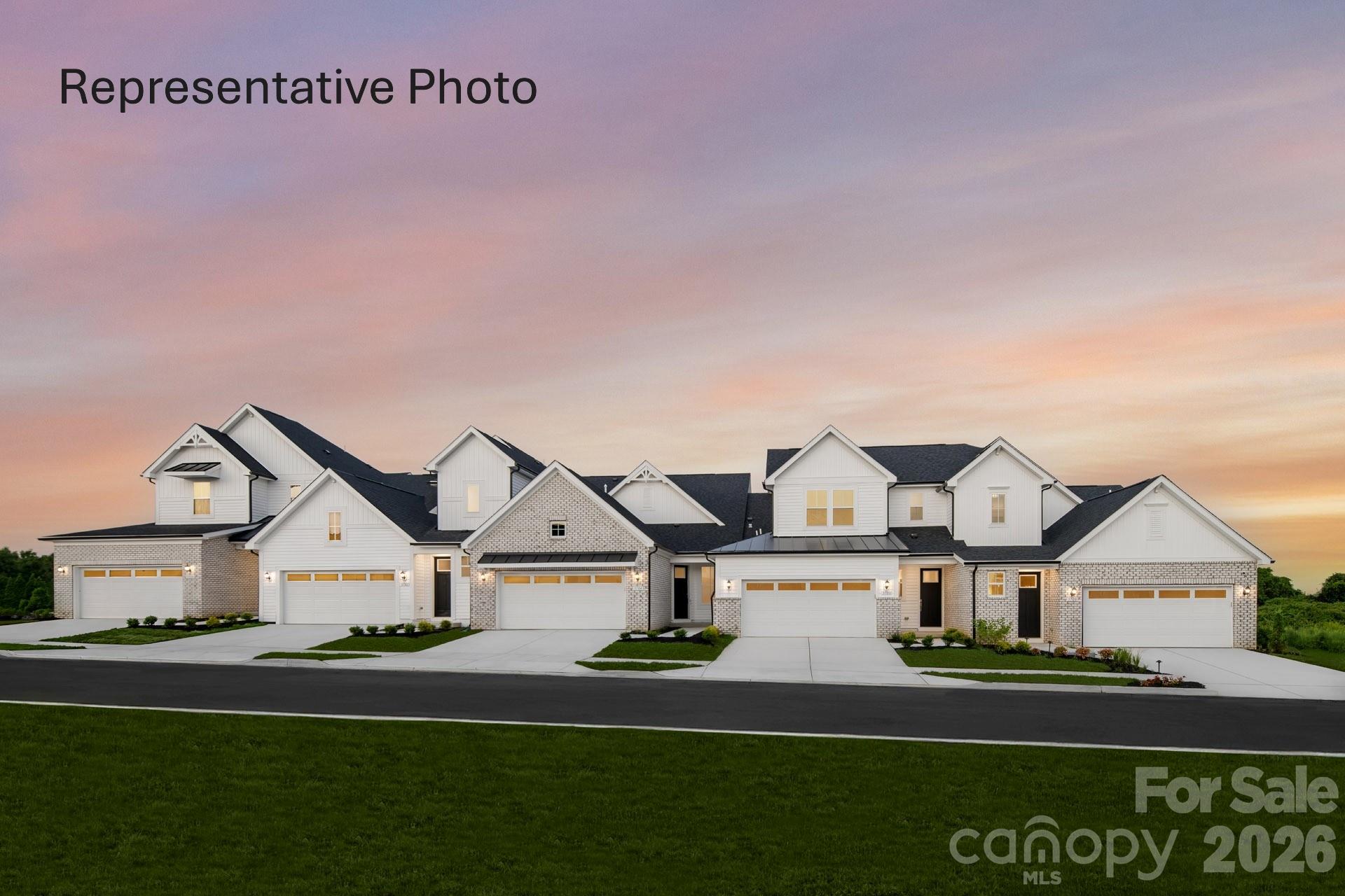 1433 Twin Leaf Road, Fort Mill SC 29715