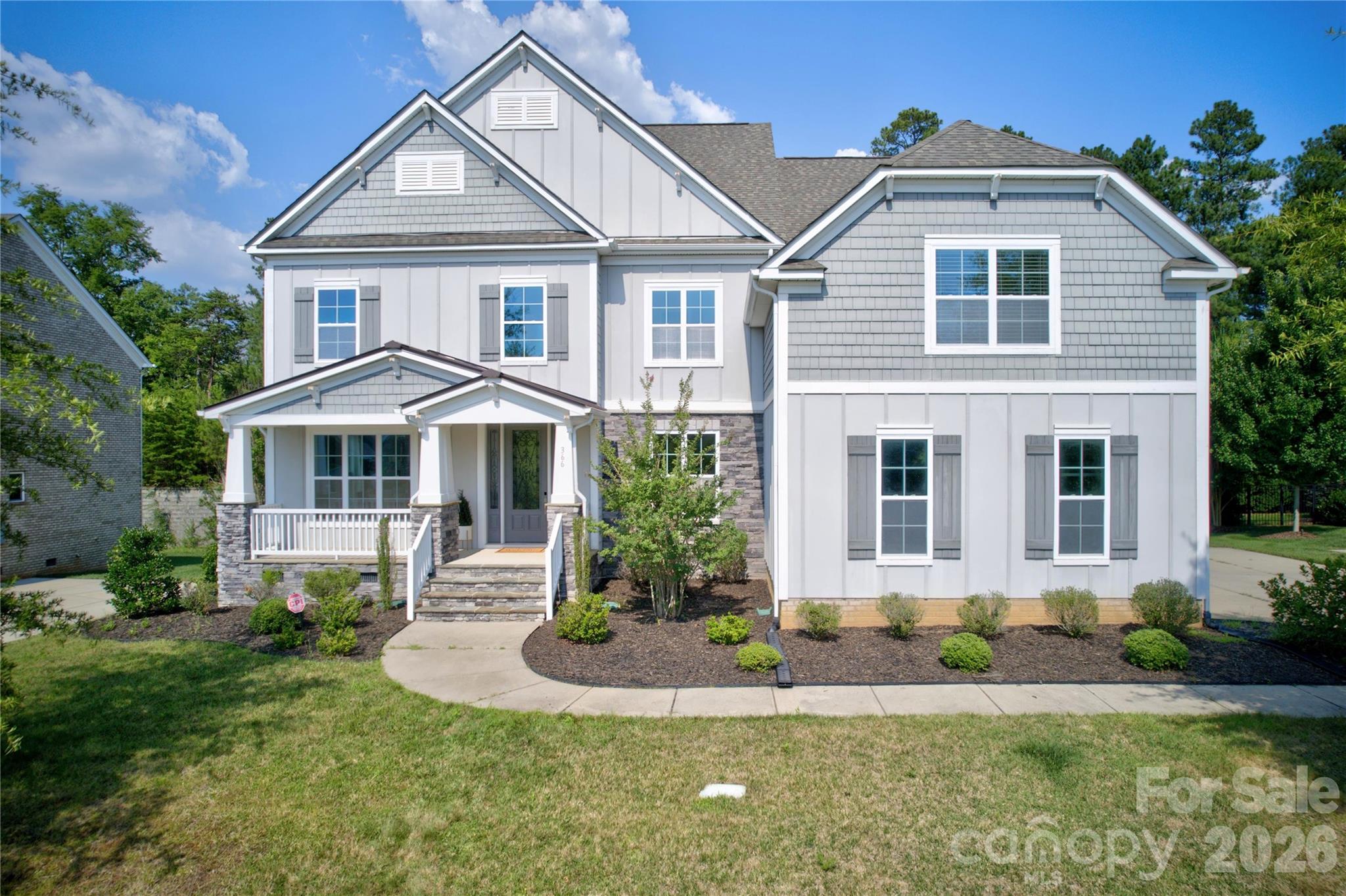 366 Hampton Trail Drive, Fort Mill SC 29708