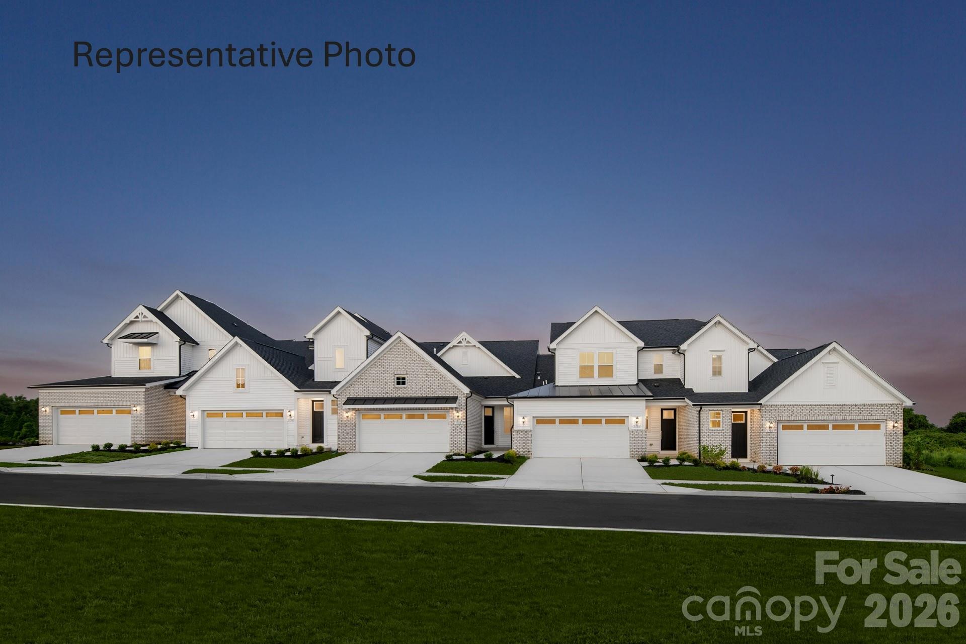 1429 Twin Leaf Road, Fort Mill SC 29715