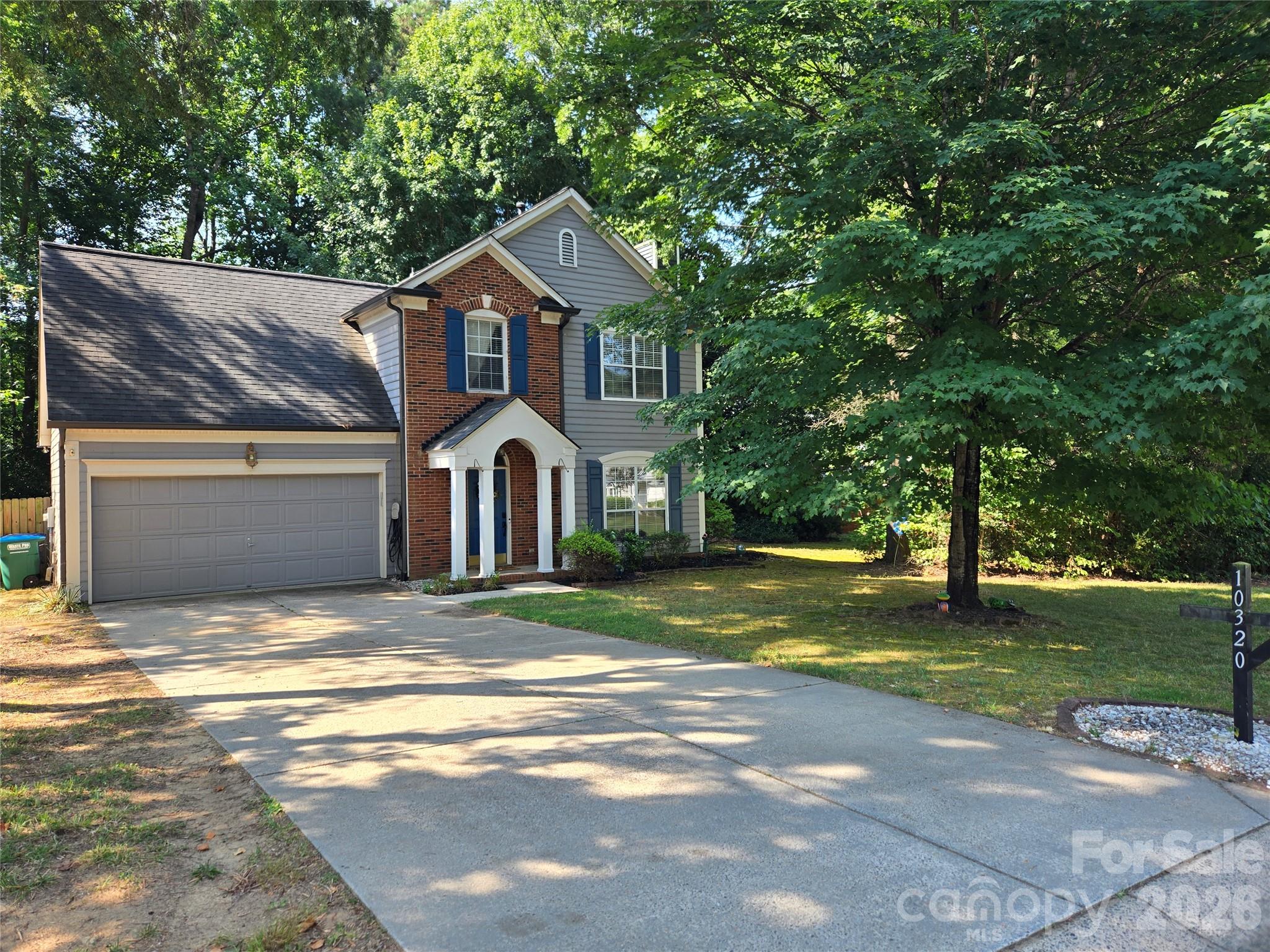 10320 Danesway Lane, Cornelius NC 28031
