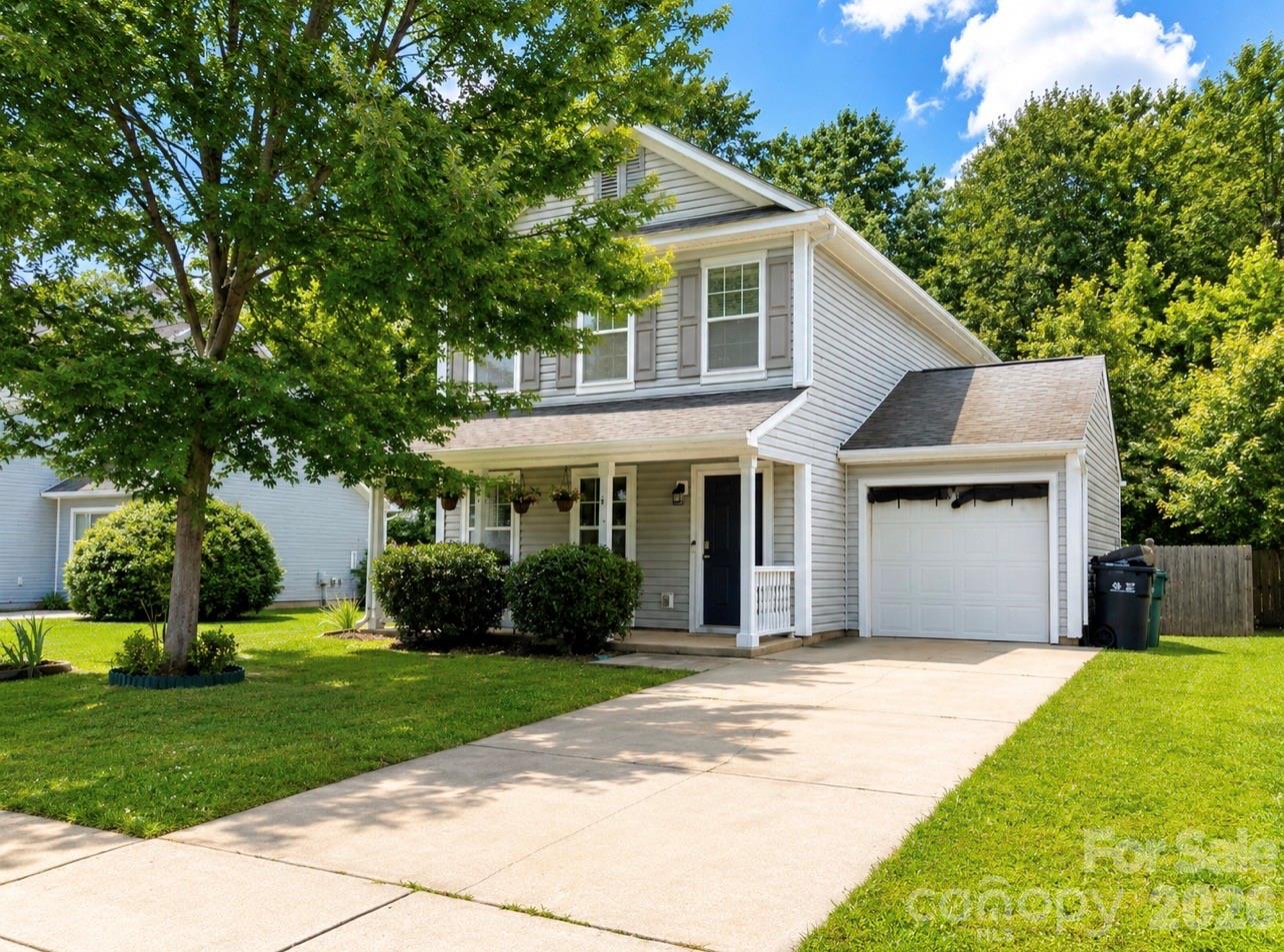413 Peachtree Road, Charlotte NC 28216