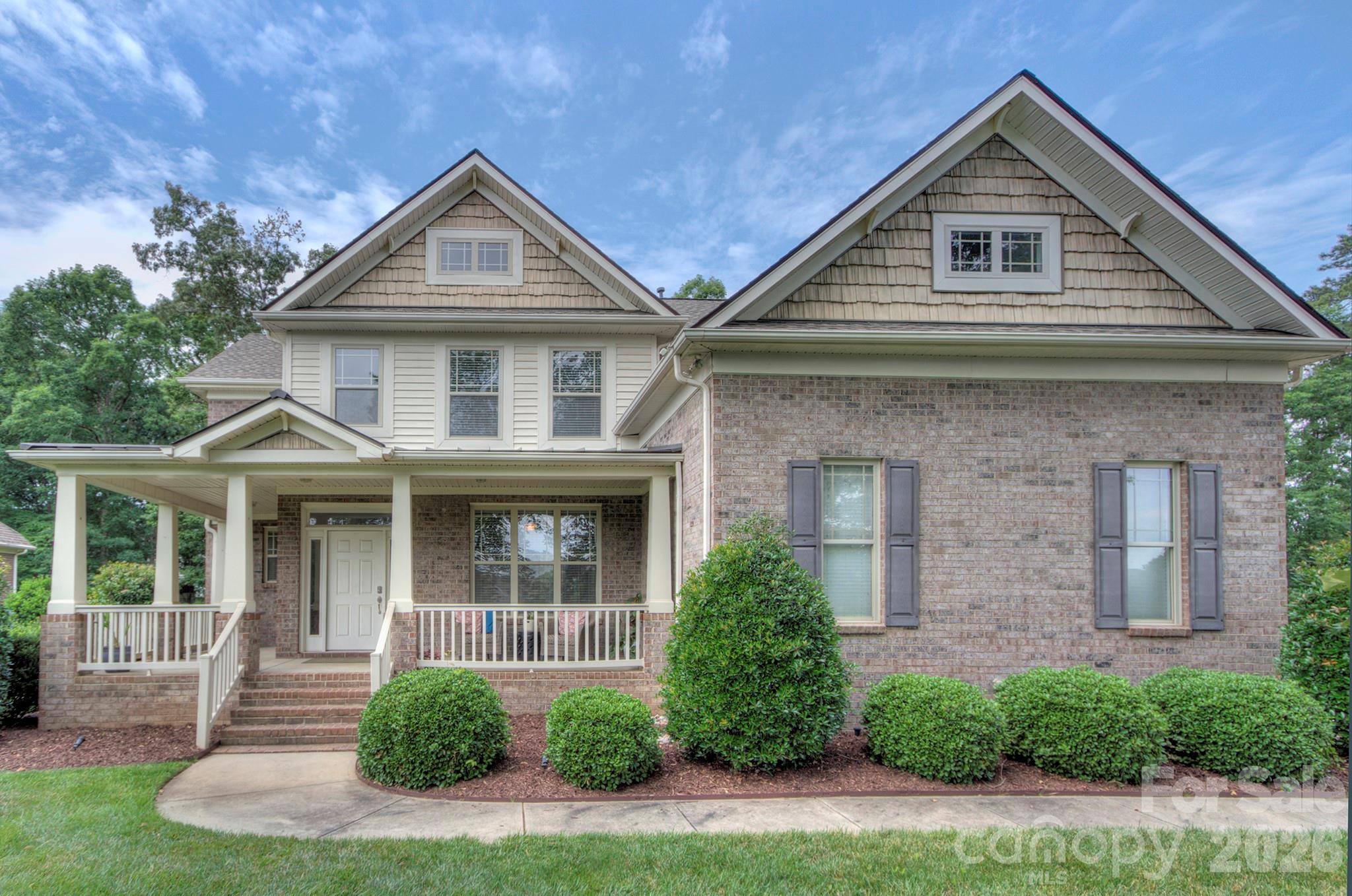 3011 Crismark Drive, Indian Trail NC 28079