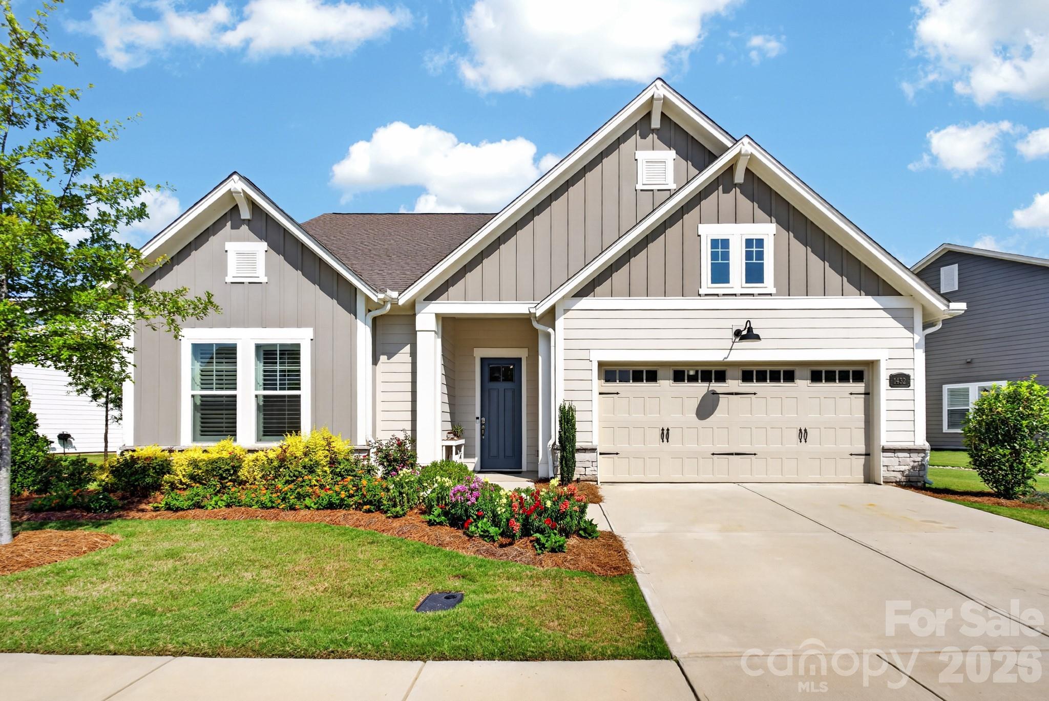 1432 Encore Lane, Waxhaw NC 28173