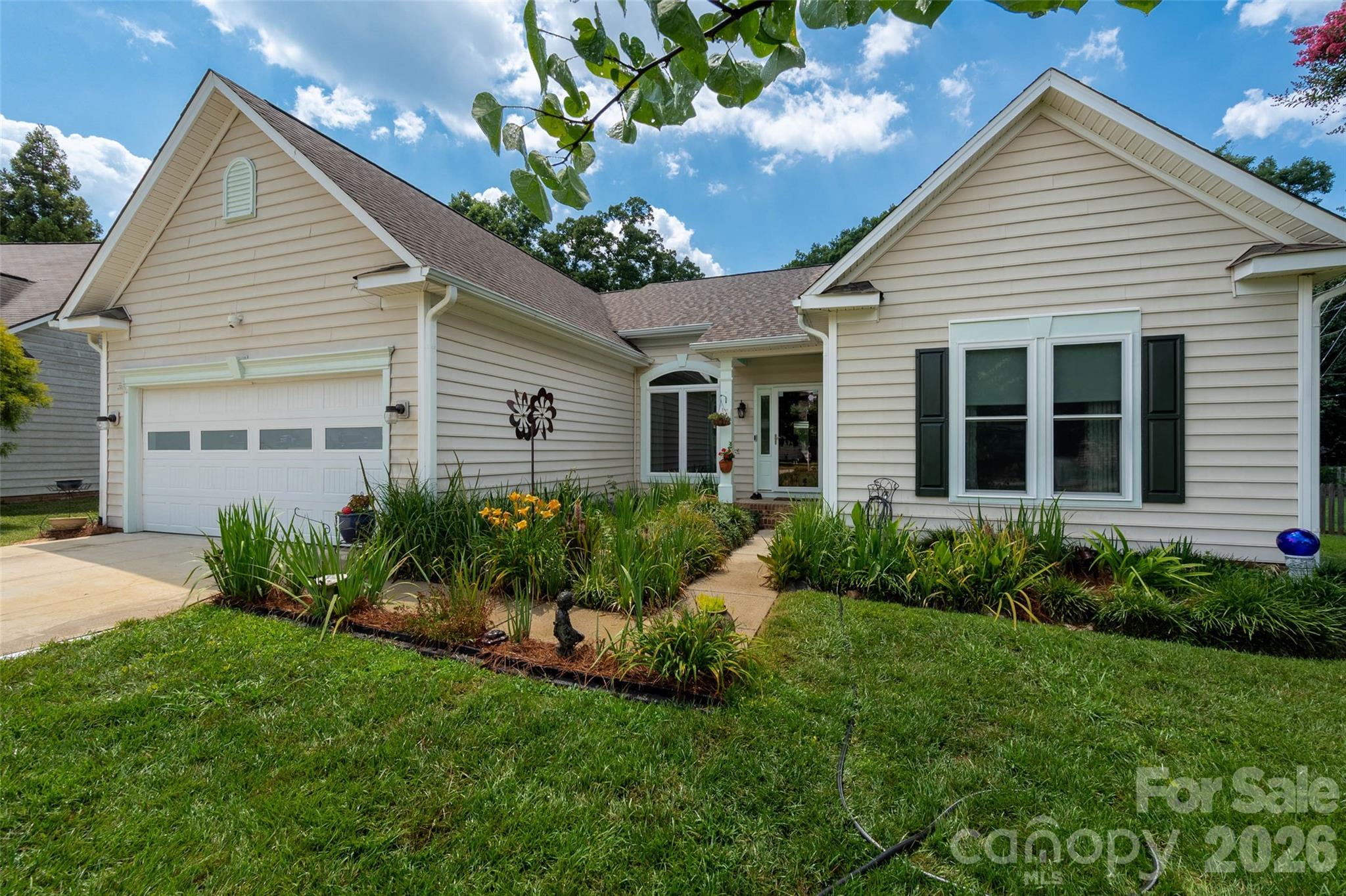 6609 Courtland Street, Indian Trail NC 28079