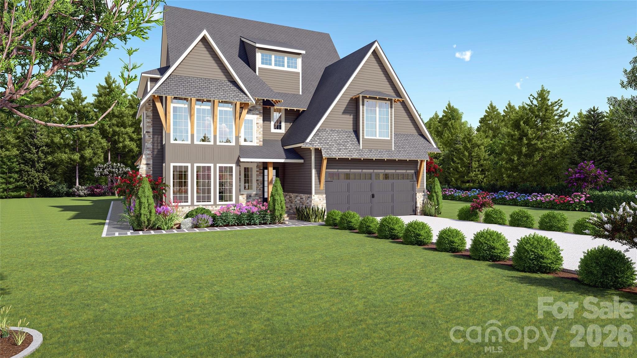 2033 Boswell Way, Matthews NC 28104