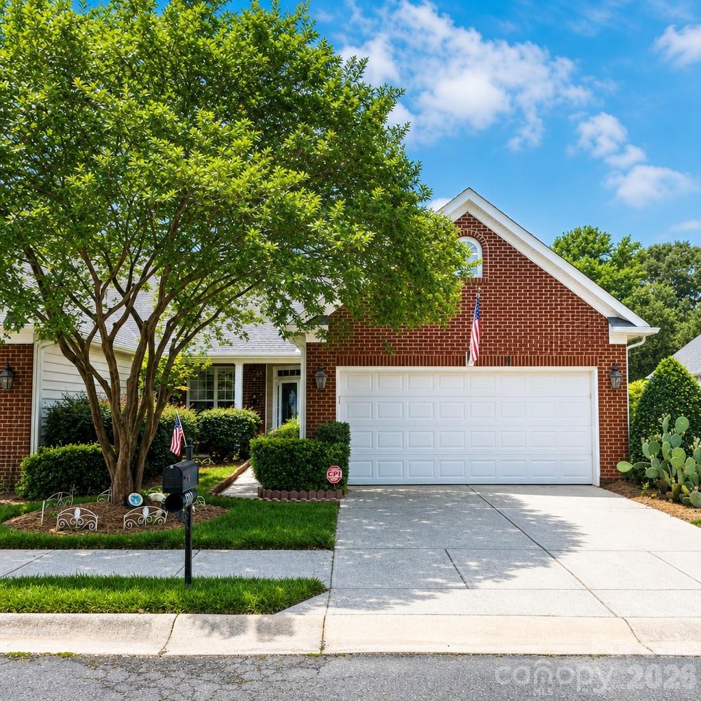 1712 Quartz Ridge, Fort Mill SC 29708