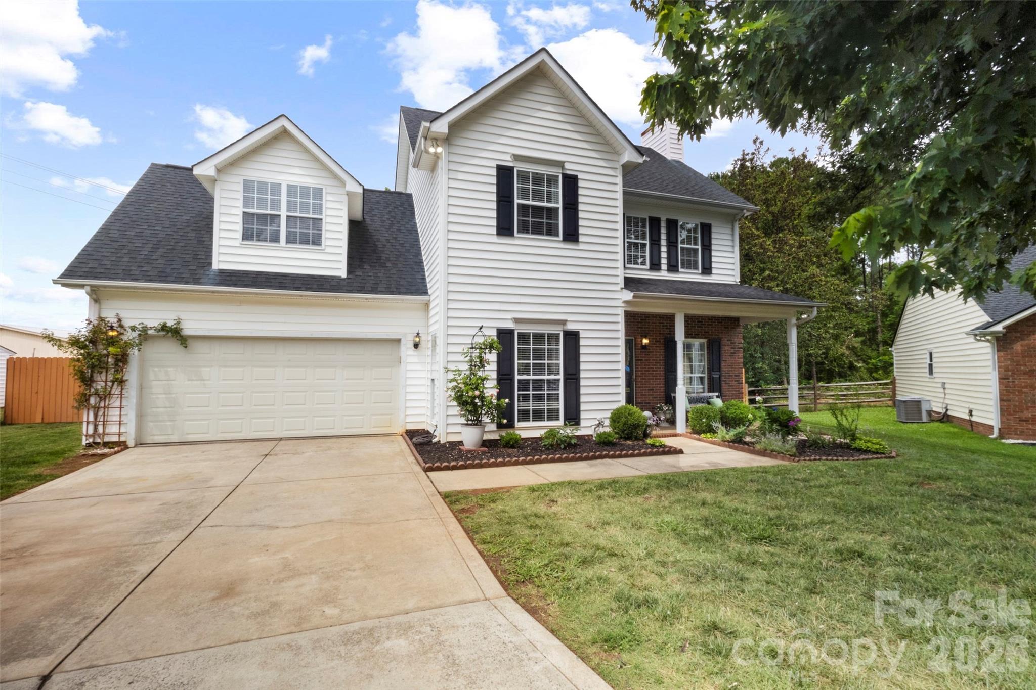 4717 Granite Court, Indian Trail NC 28079