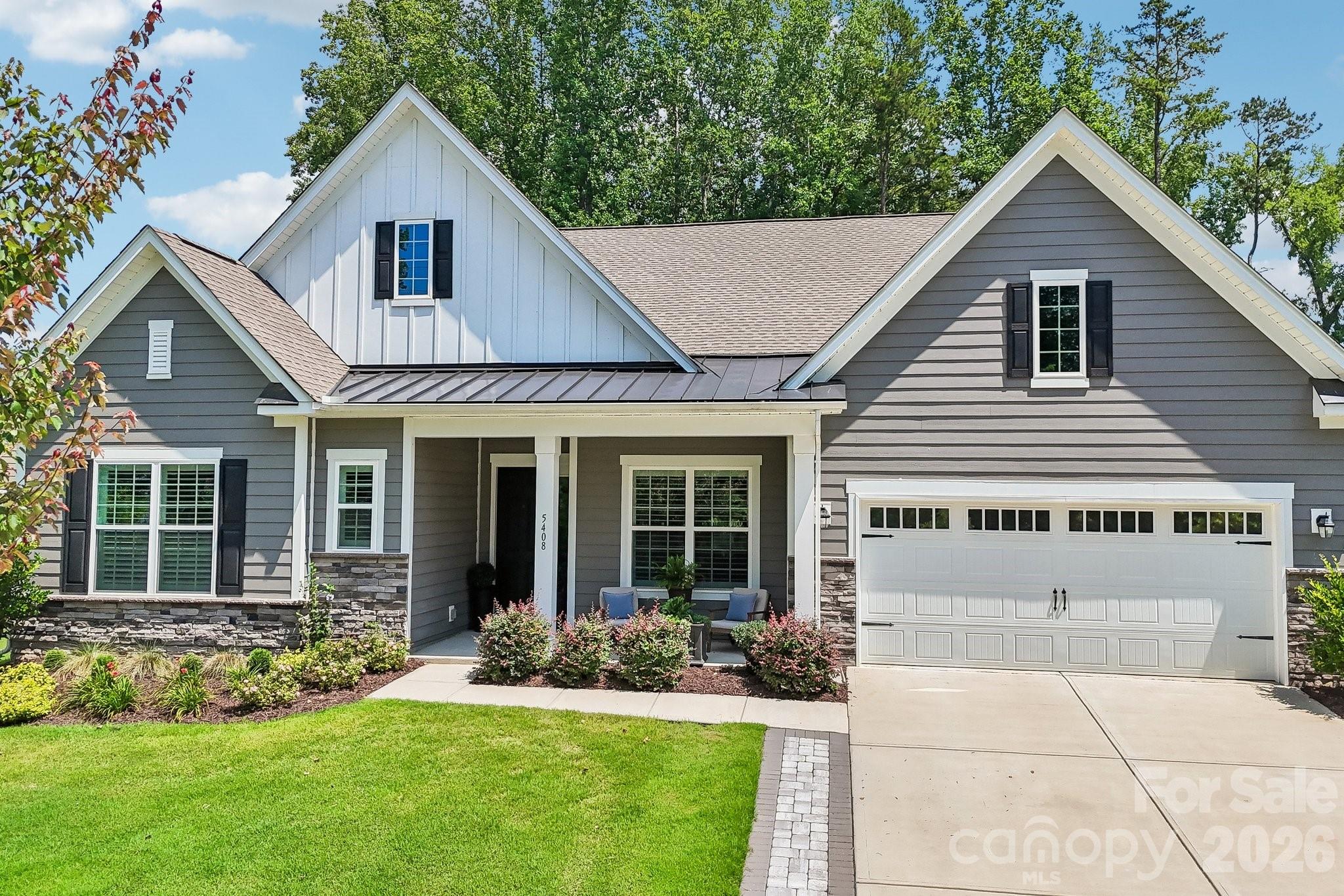 5408 Chegall Crossing Way, Mount Holly NC 28120