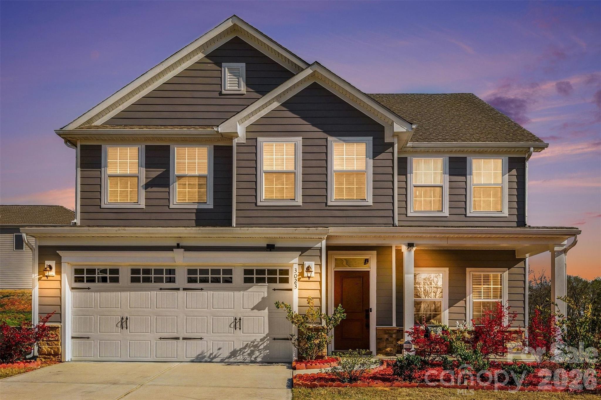 3023 Ballester Road, Fort Mill SC 29707