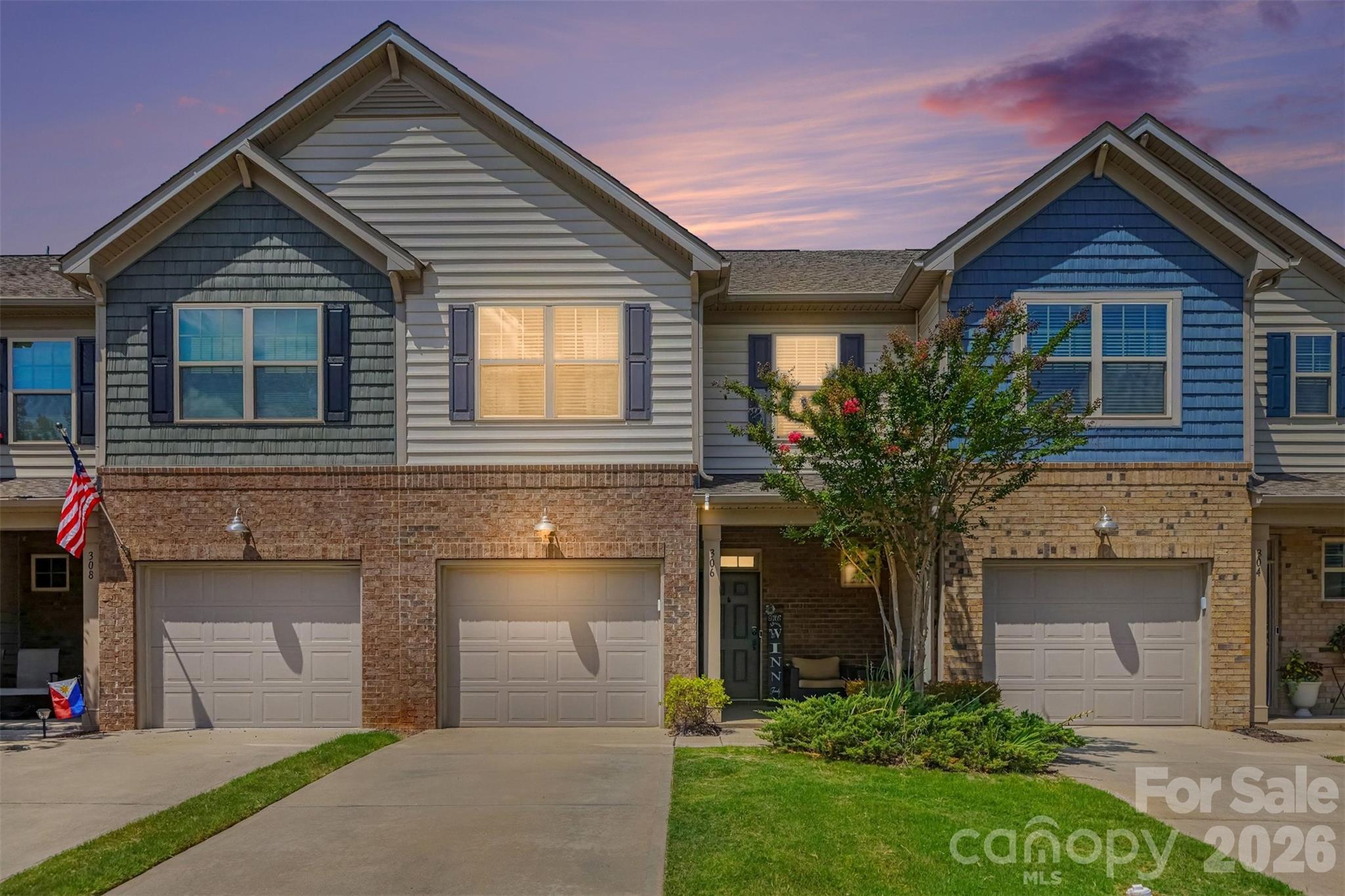 306 Ascot Run Way, Fort Mill SC 29715
