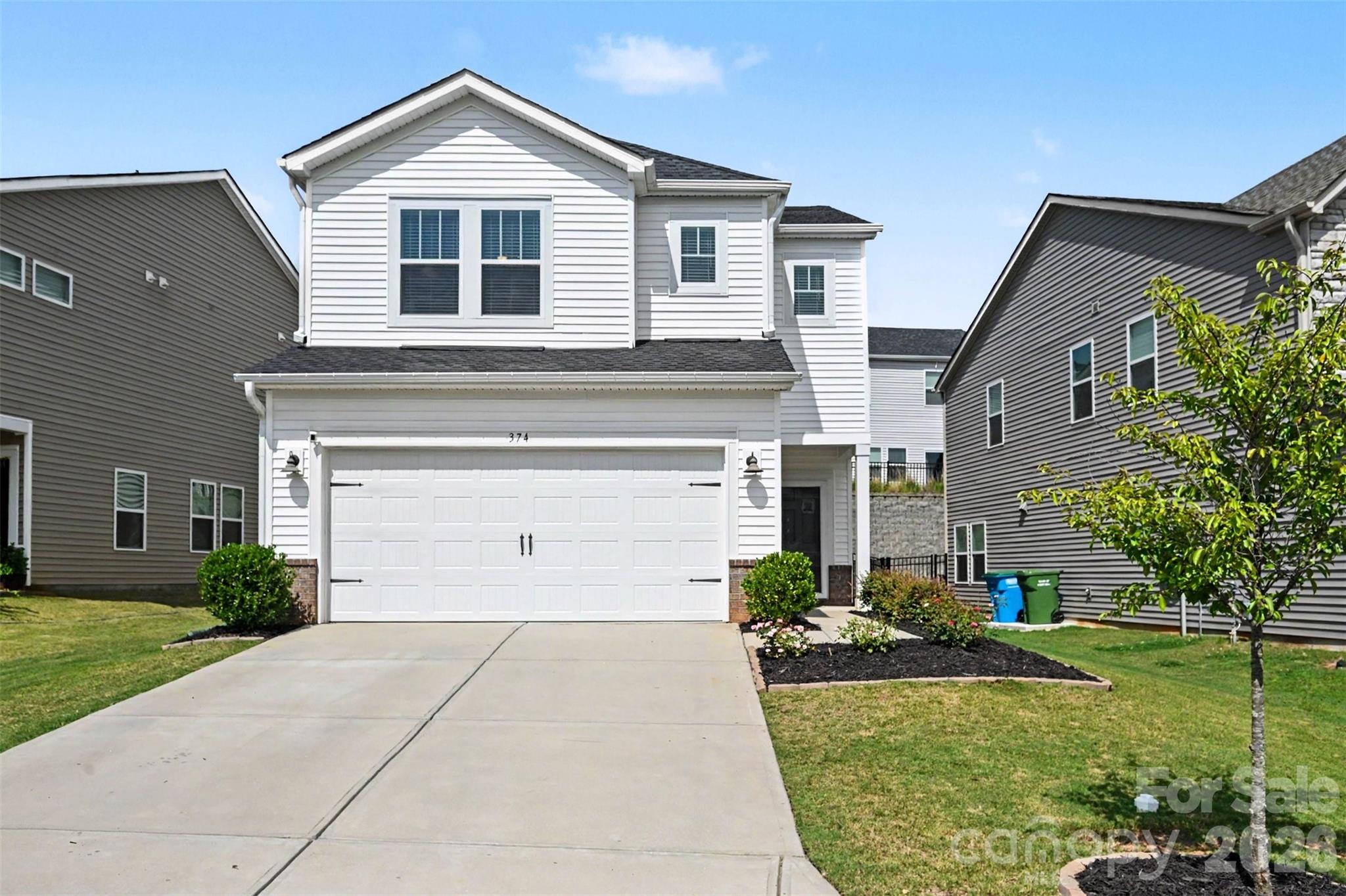 374 Hyssop Court, Fort Mill SC 29715