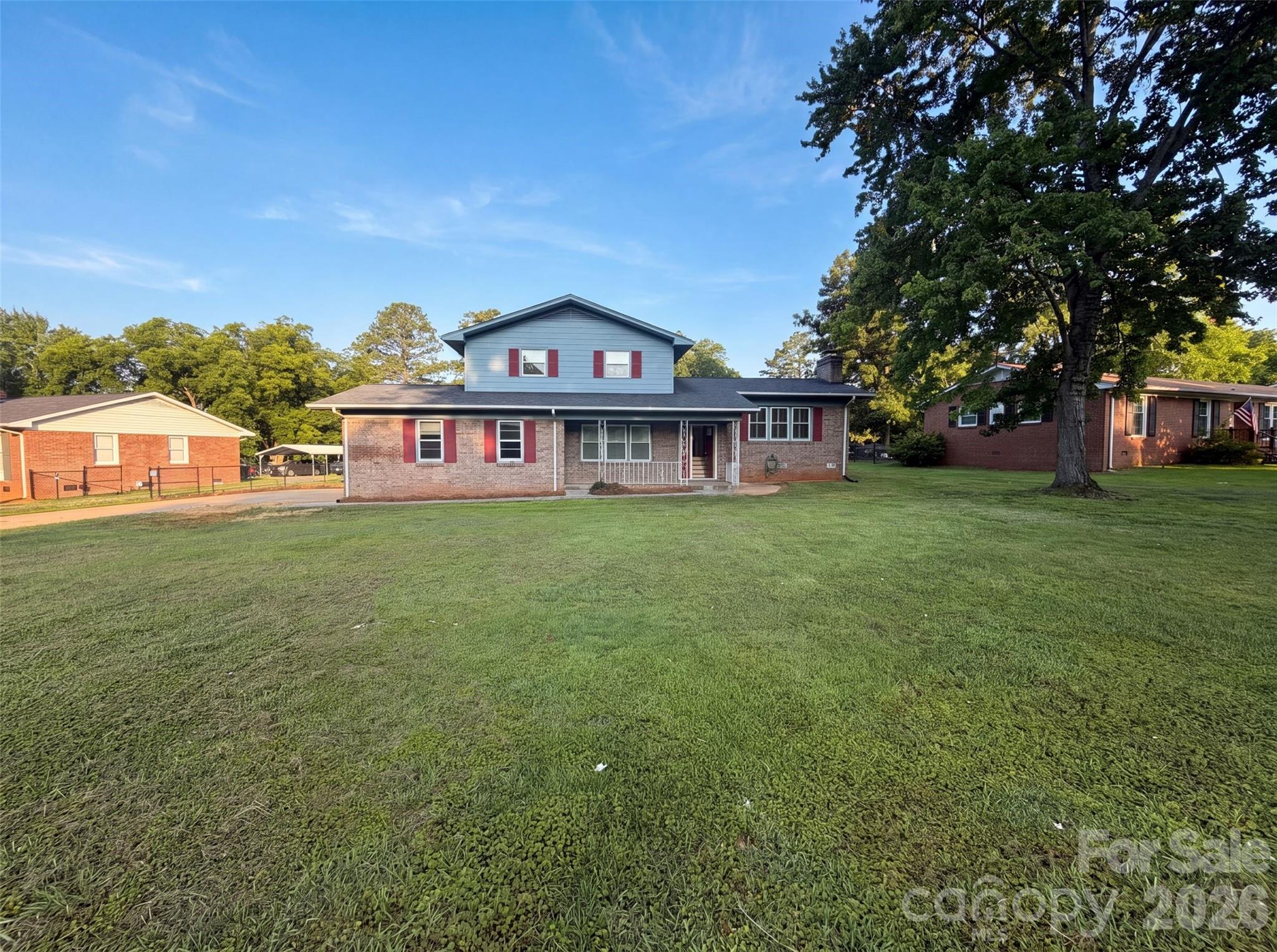 1248 Christopher Circle, Rock Hill SC 29730