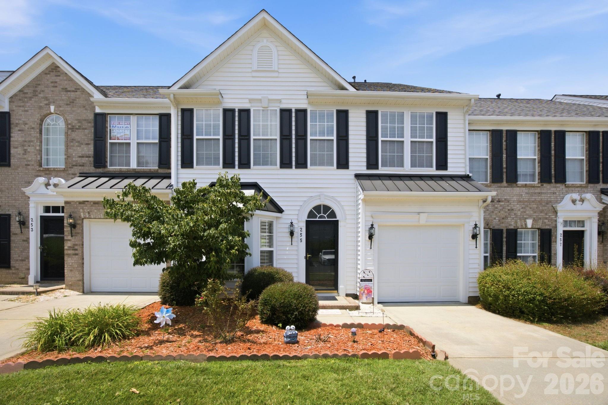 255 Horizon Circle Unit 52, Rock Hill SC 29732