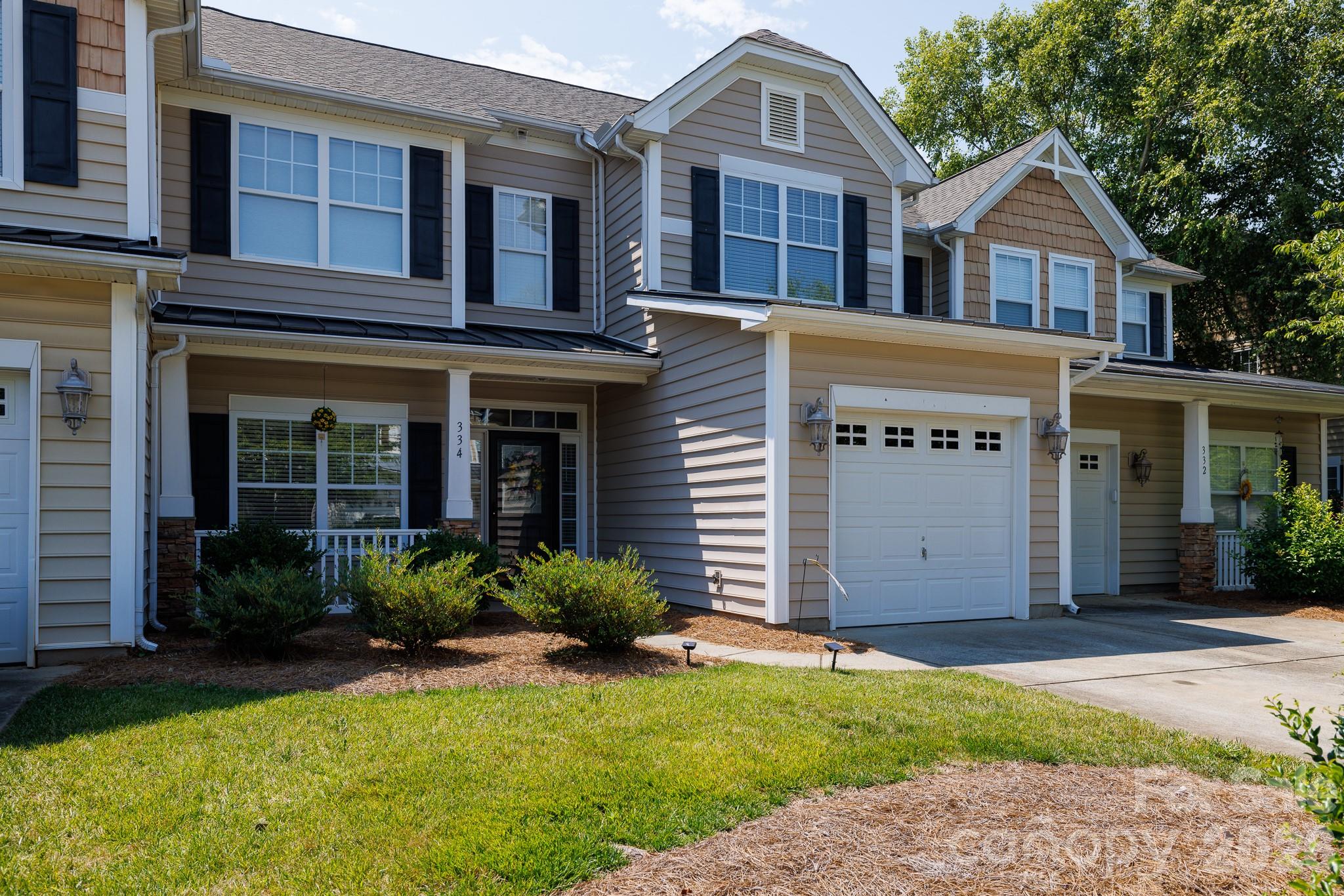 334 Rose Garden Court, Rock Hill SC 29732