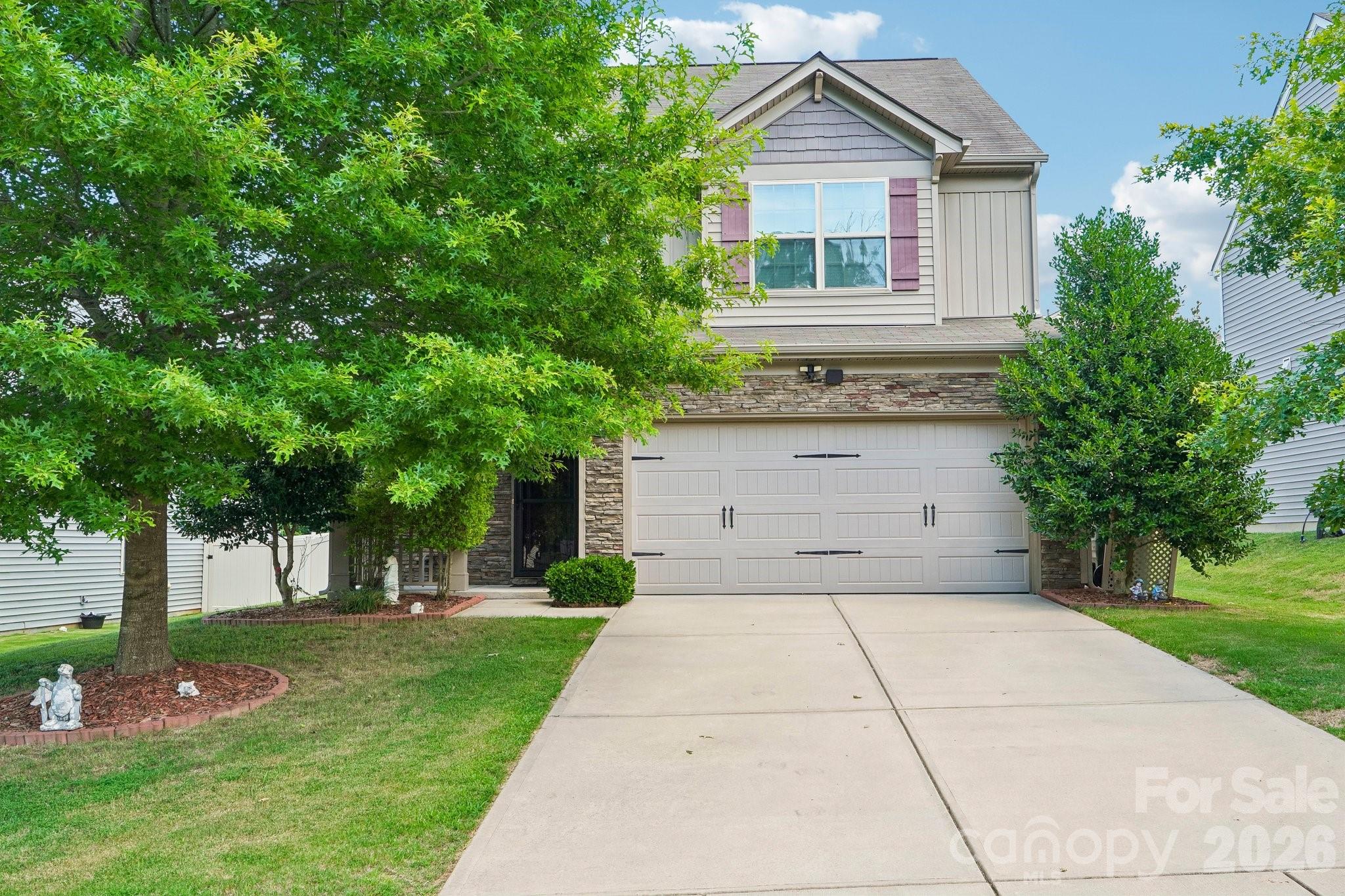 204 Kingston Drive, Mount Holly NC 28120