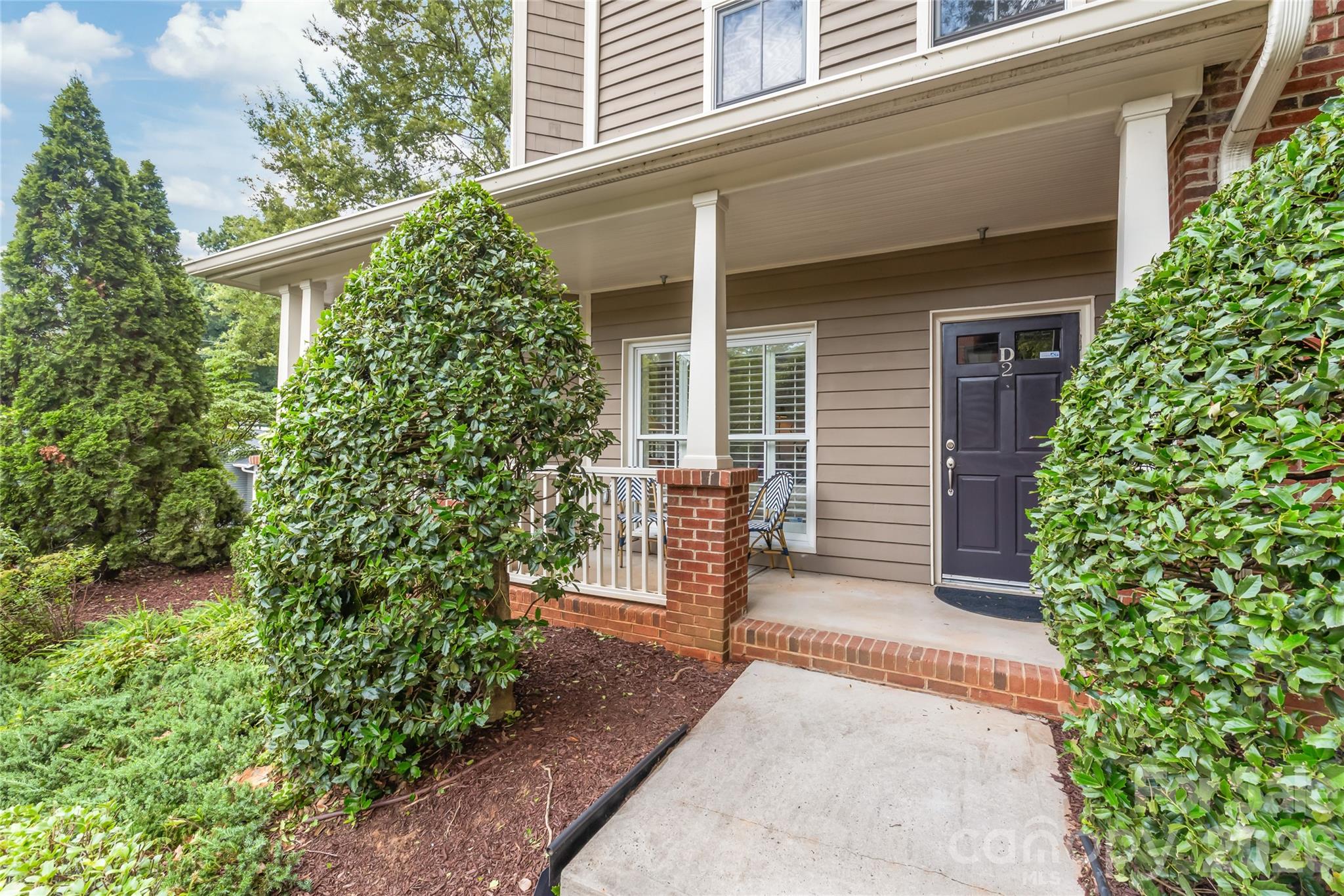 2000 Euclid Avenue Unit D2, Charlotte NC 28203