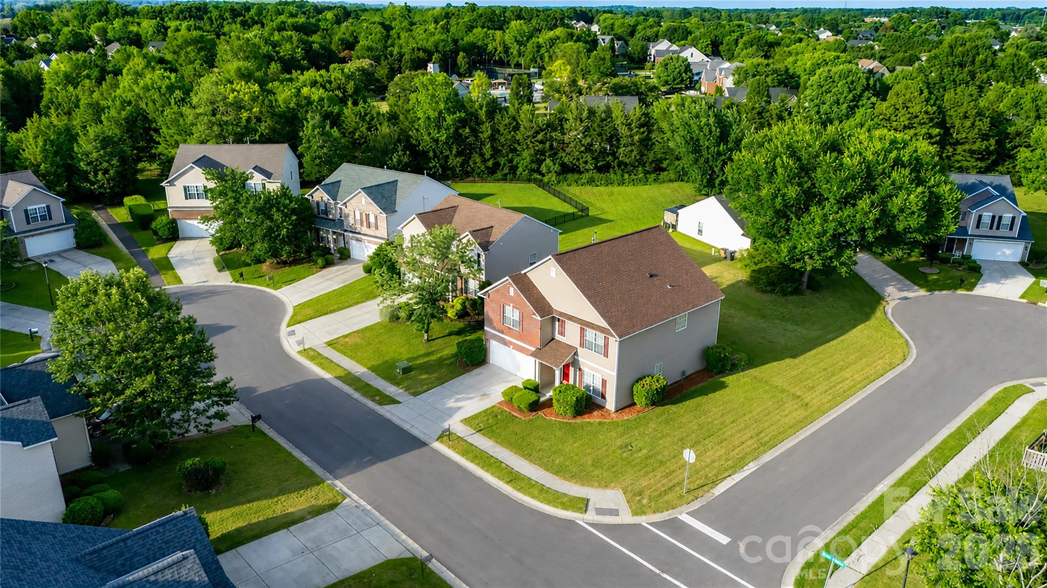 3102 Broad Plum Lane, Indian Trail NC 28079