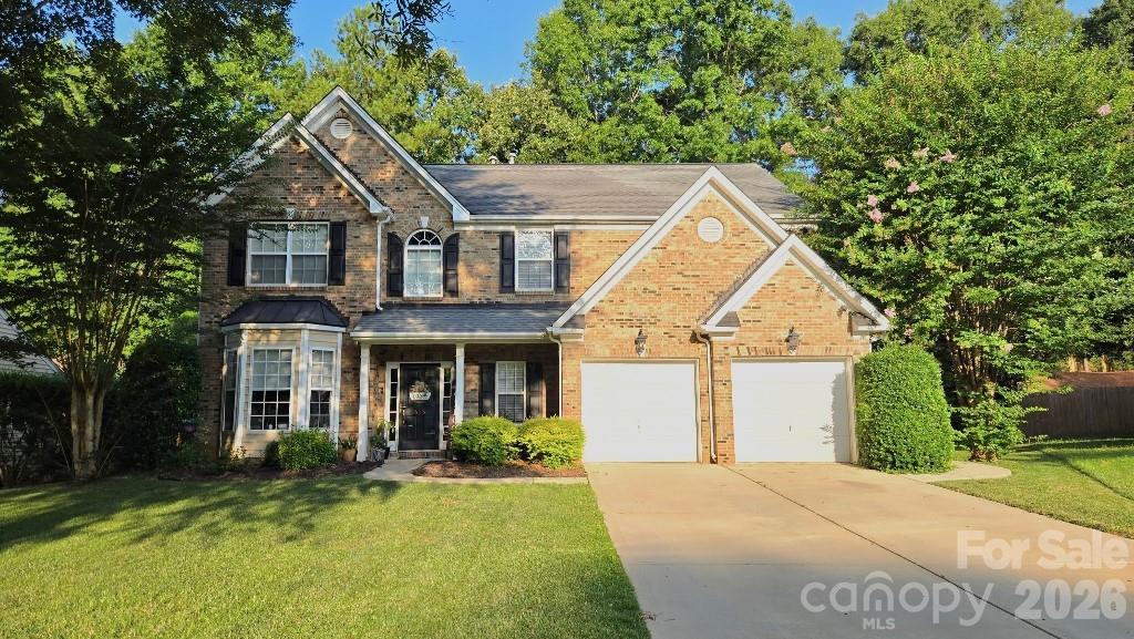 1658 Lillywood Lane, Indian Land SC 29707