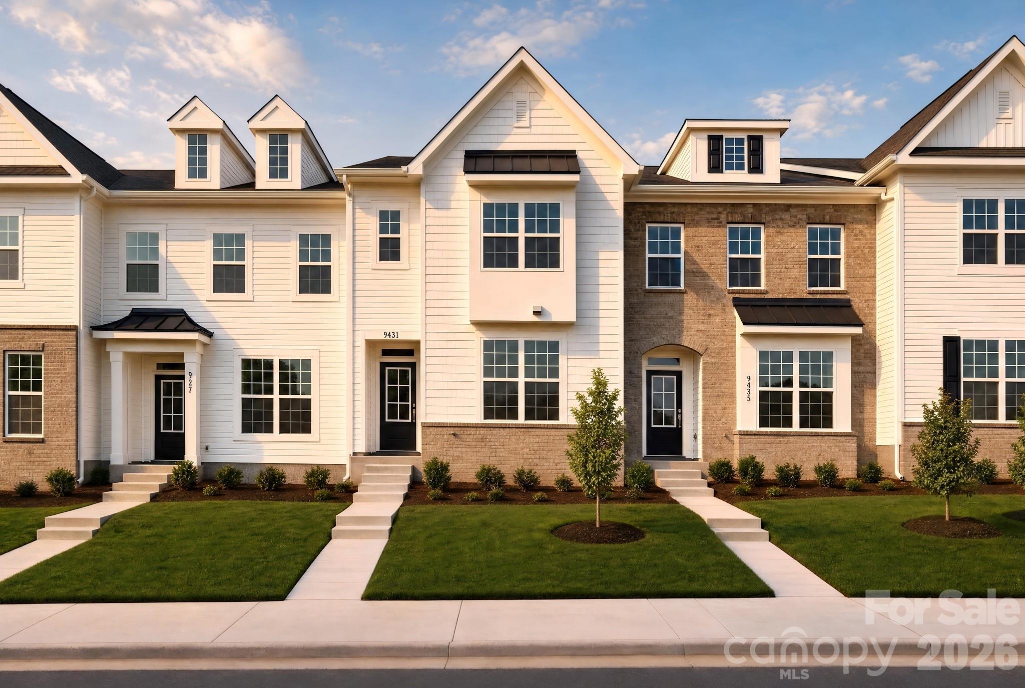 9431 Old Dowd Road Unit 159, Charlotte NC 28214