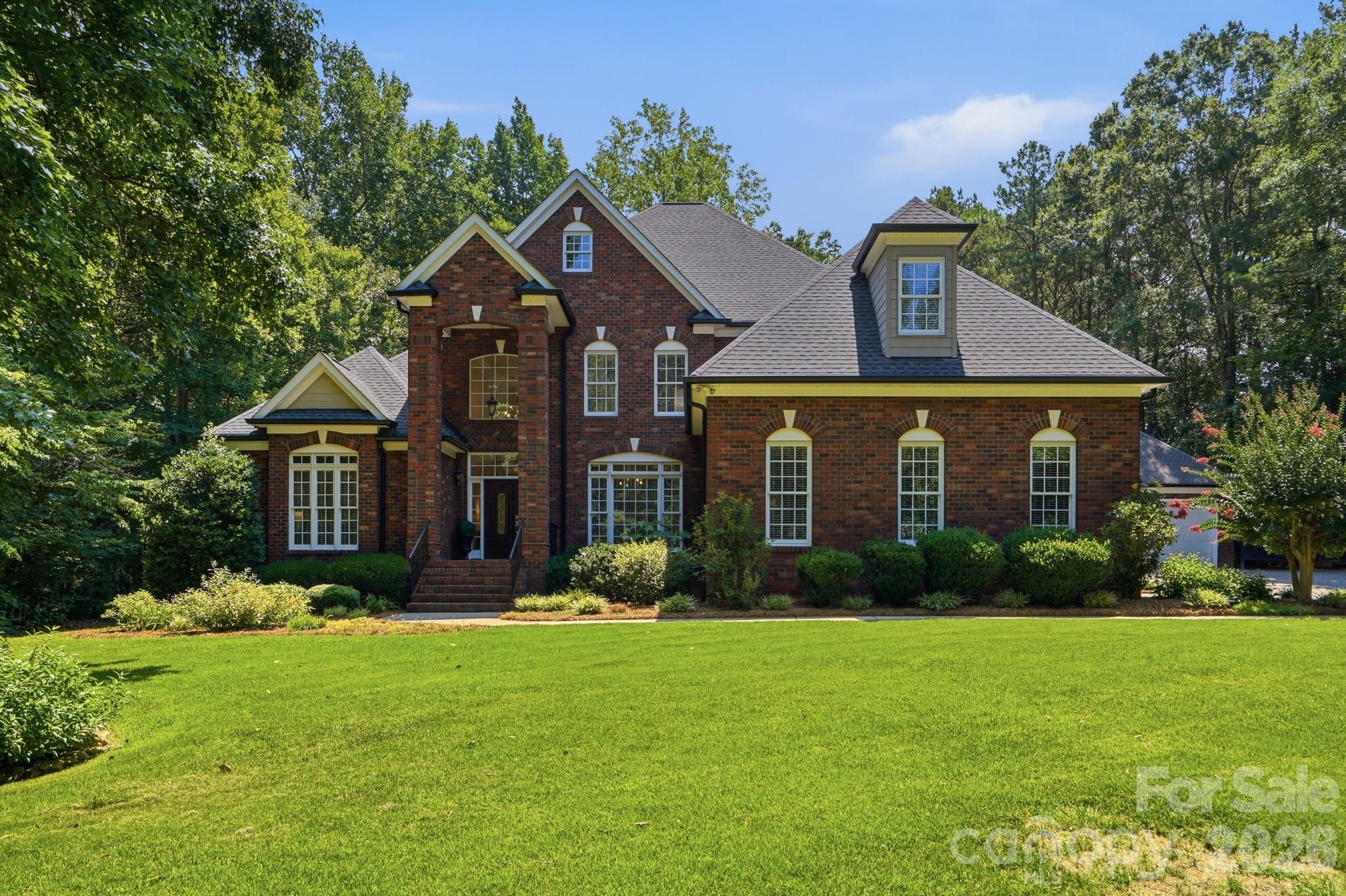 832 Savile Lane, Fort Mill SC 29715