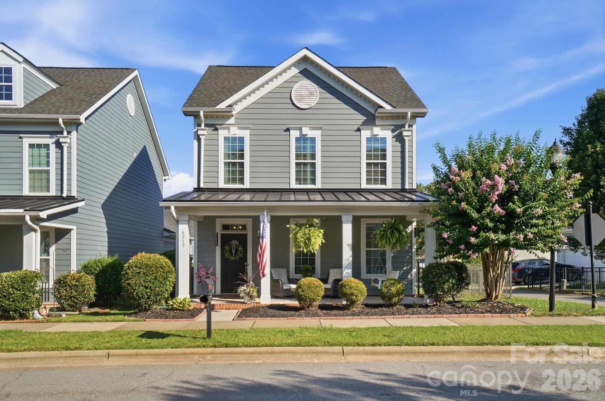 6217 Hove Road, Mint Hill NC 28227
