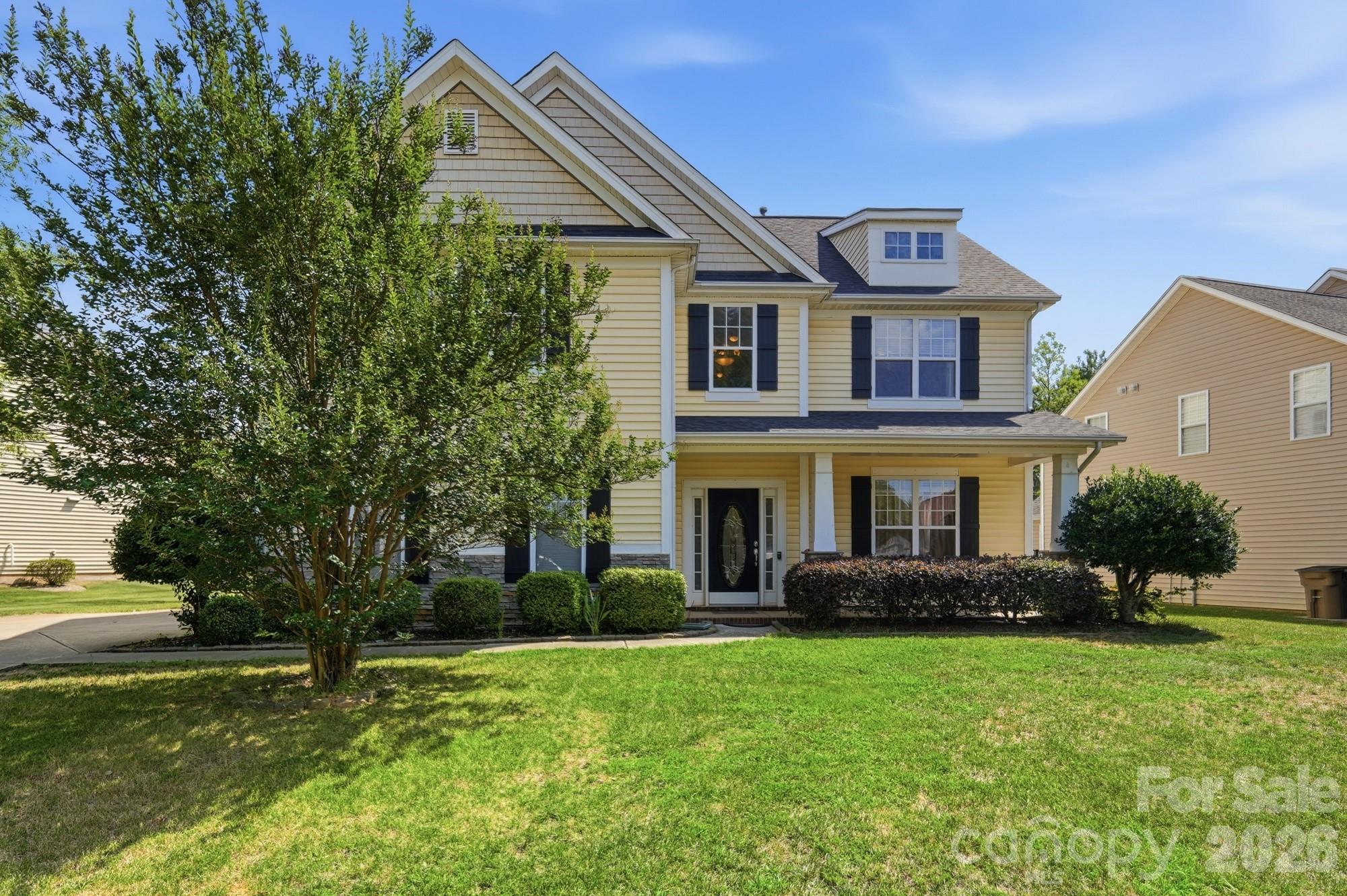 6014 Magna Lane, Indian Trail NC 28079