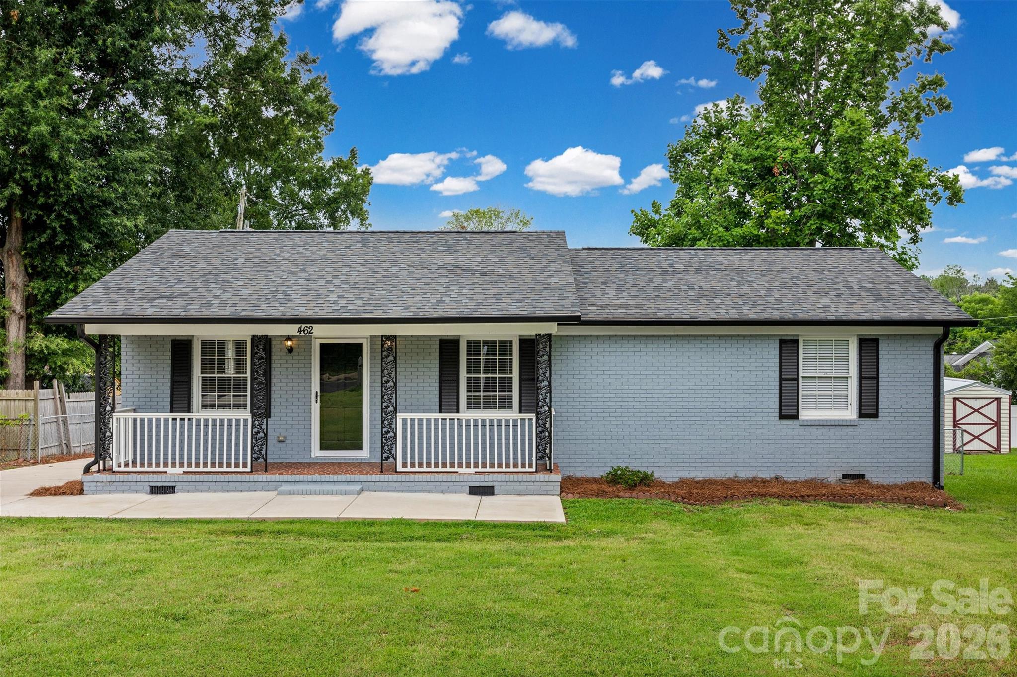 462 S Heckle Boulevard, Rock Hill SC 29730