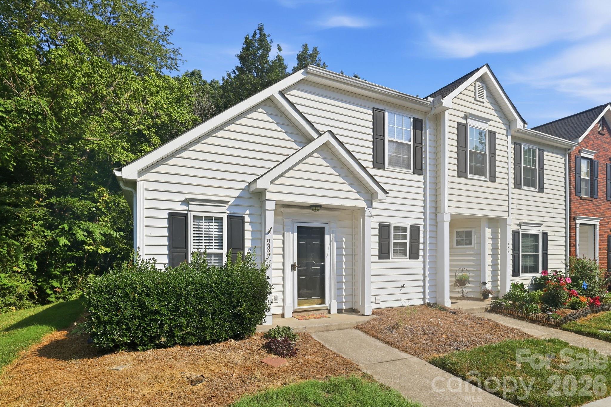 932 Heritage Parkway, Fort Mill SC 29715