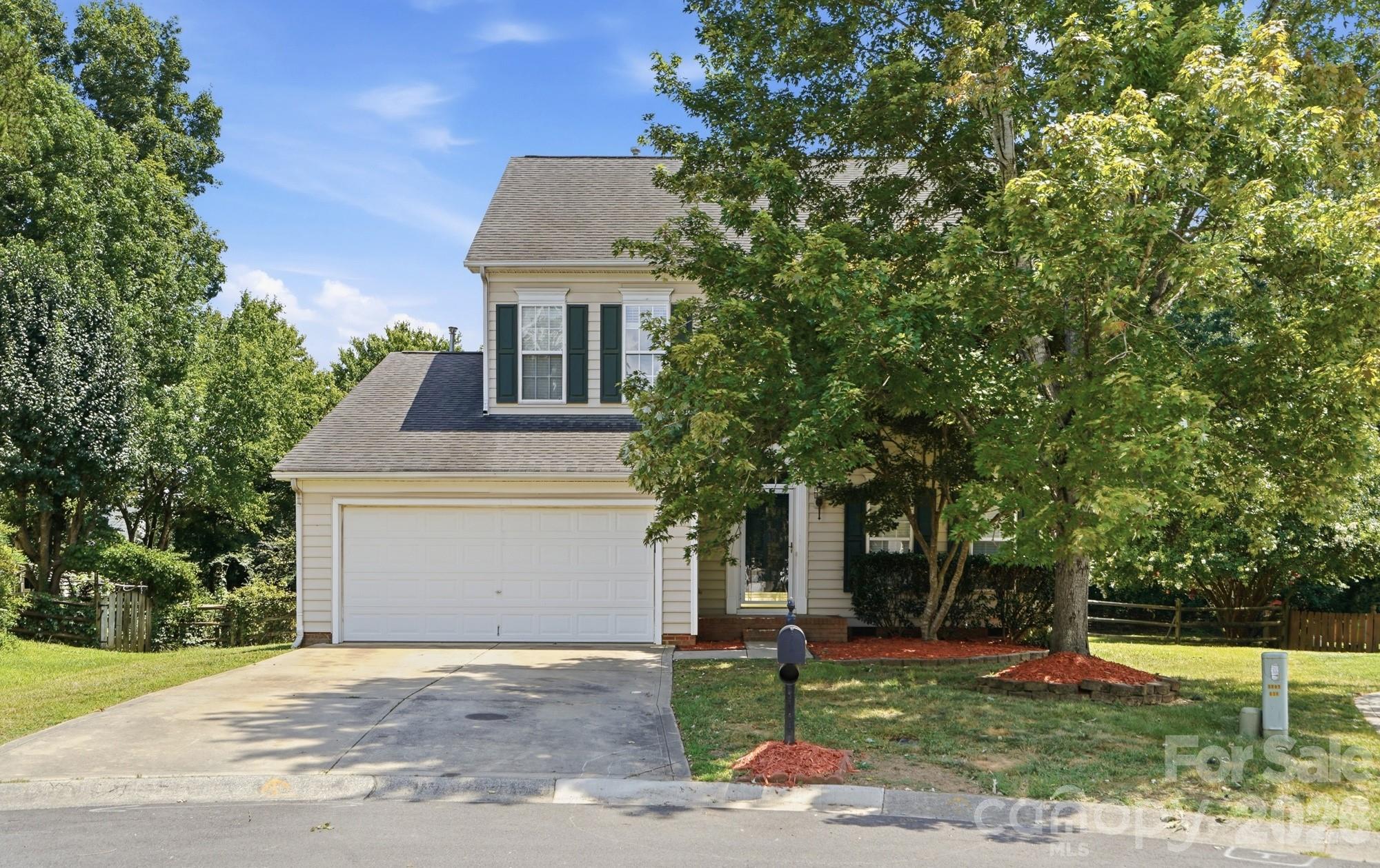 1010 Hamstead Court, Indian Trail NC 28079