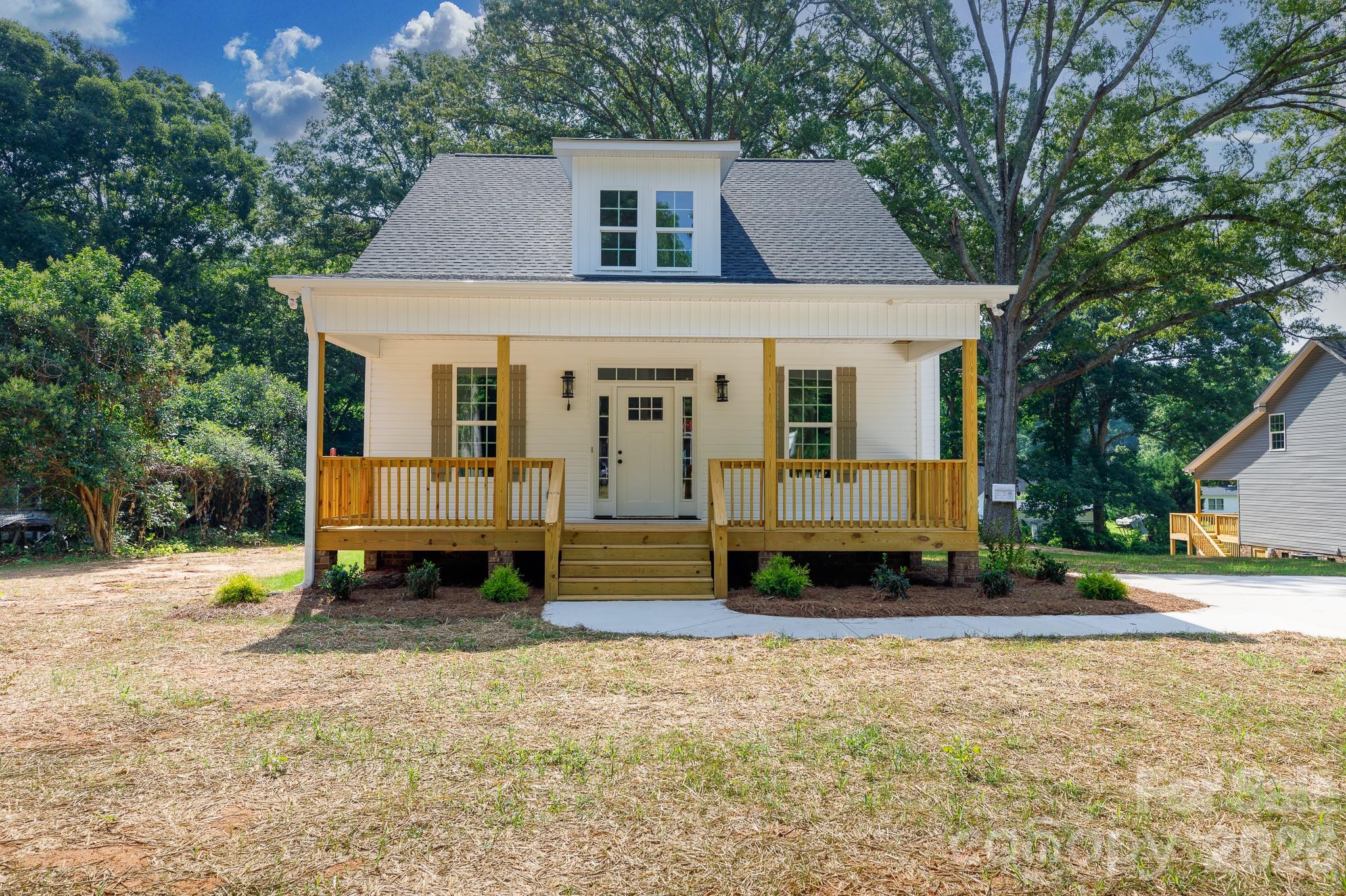 579 Trexler Lane, Rock Hill SC 29732