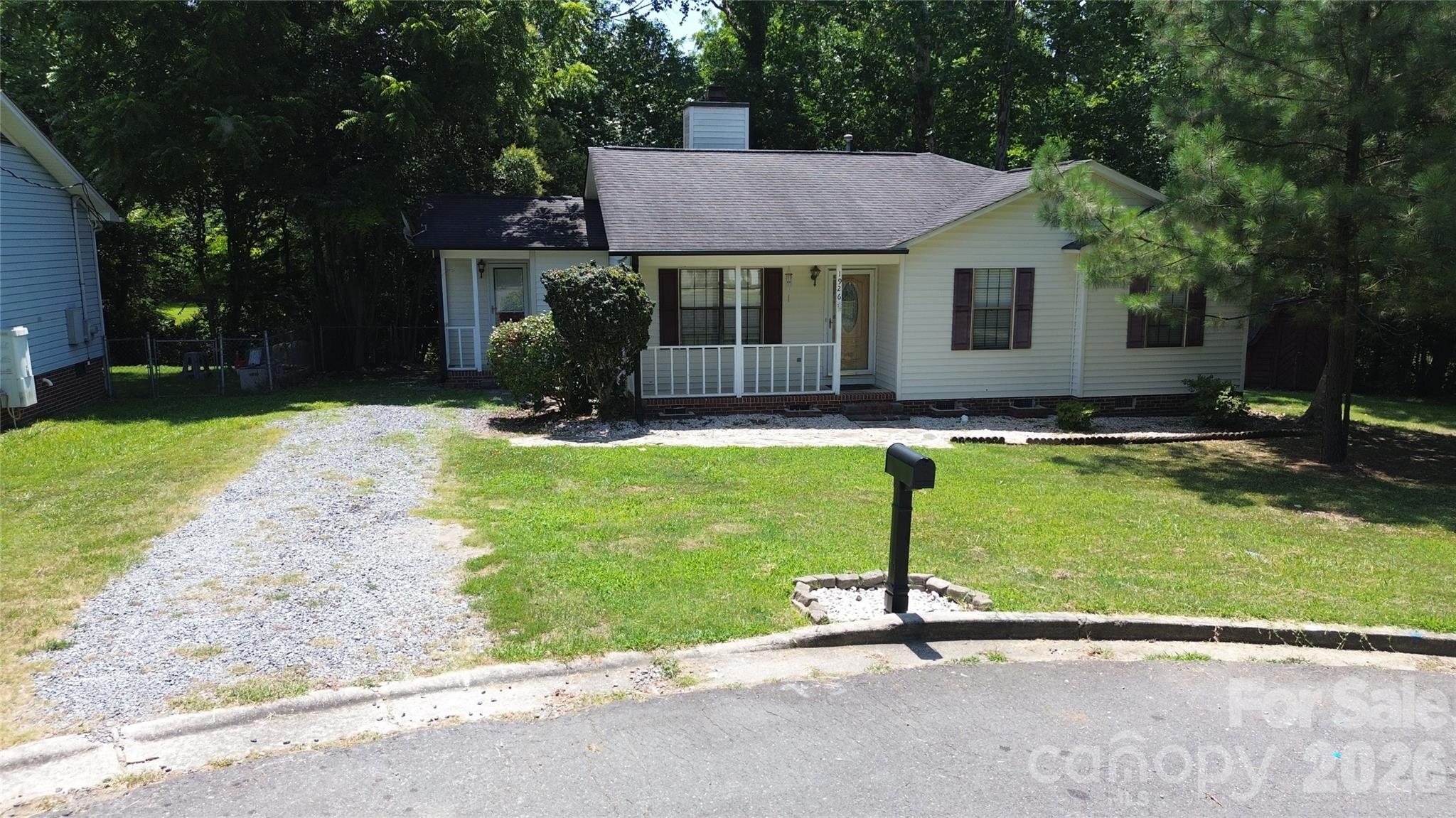 1926 Pinevalley Road, Rock Hill SC 29732