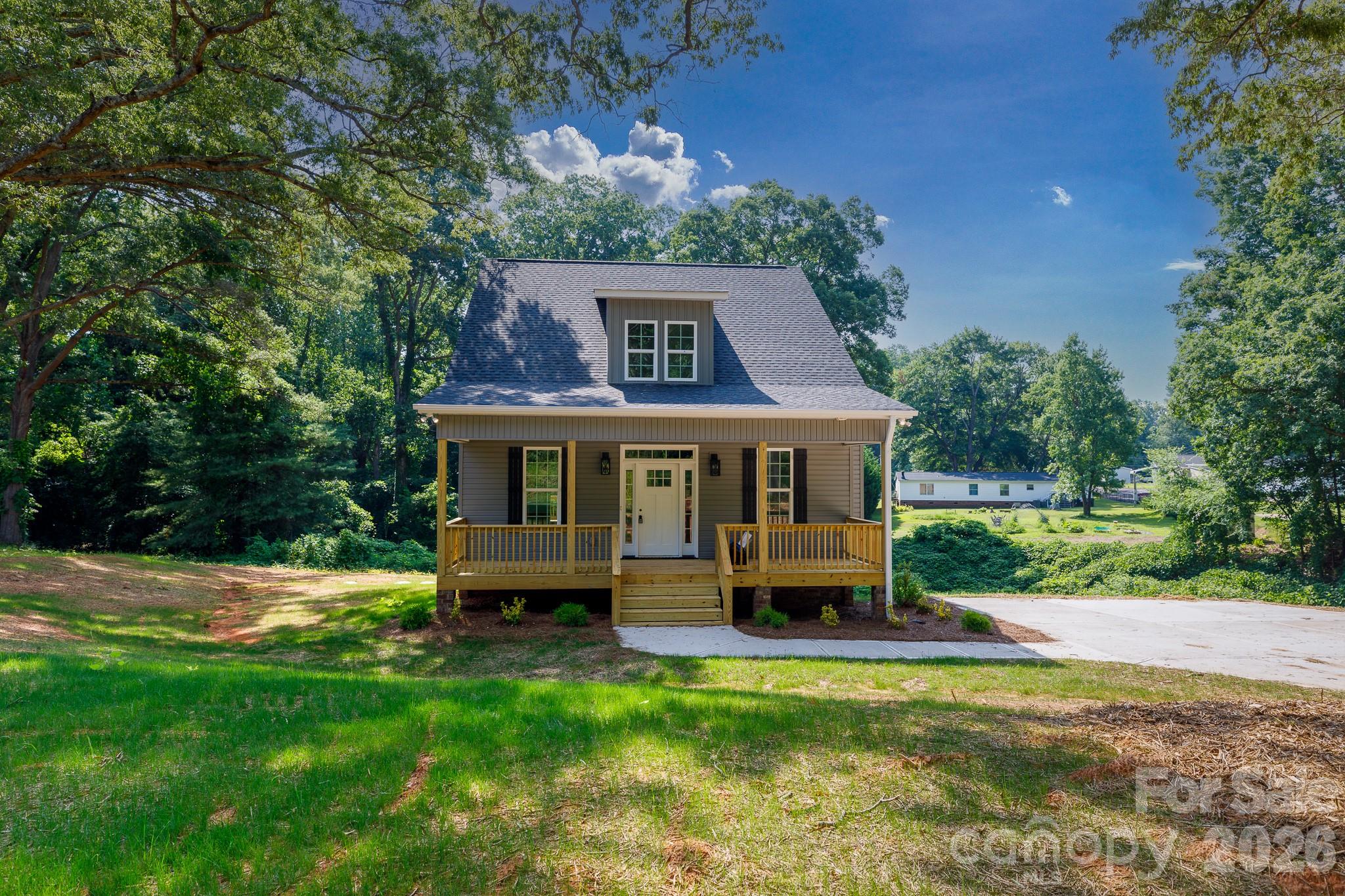 571 Trexler Lane, Rock Hill SC 29732