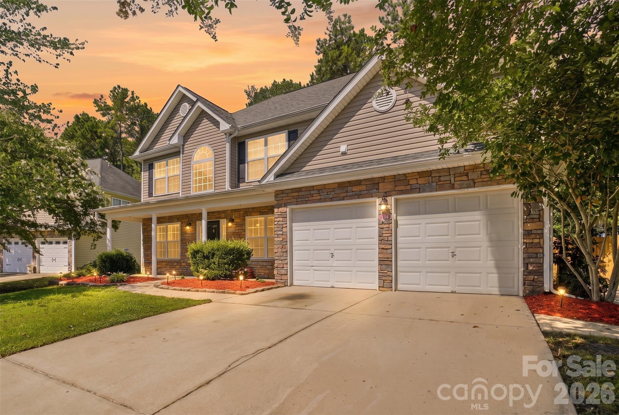 164 Sethwood Drive, Rock Hill SC 29732